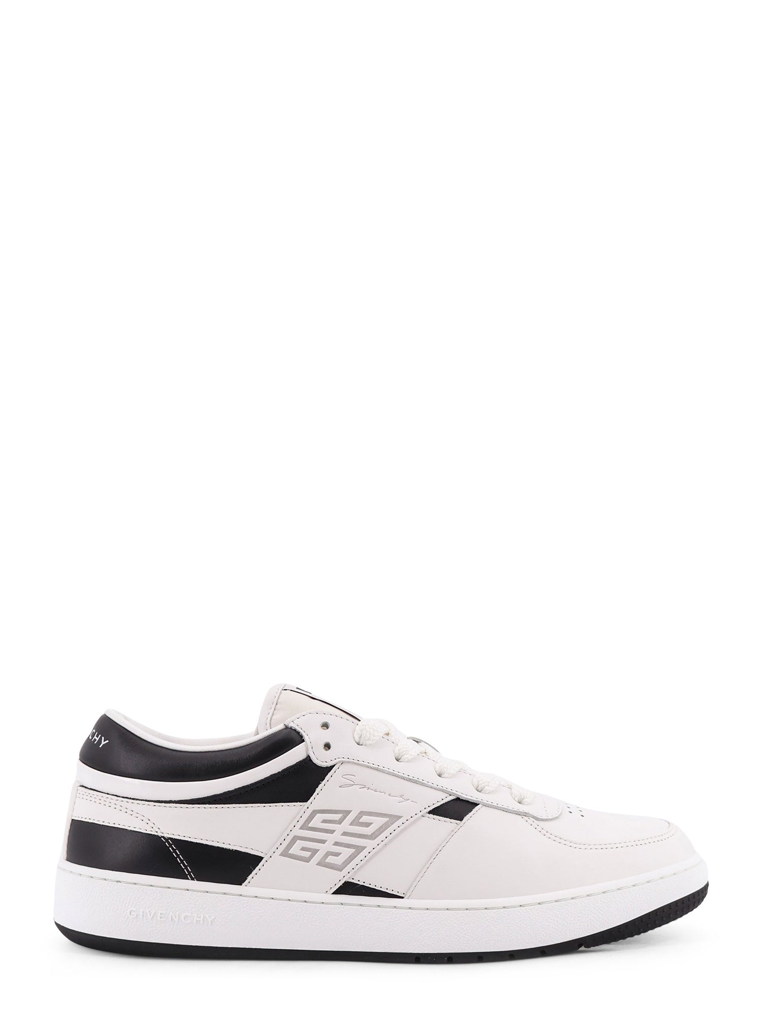 Givenchy Sneakers White Pelle