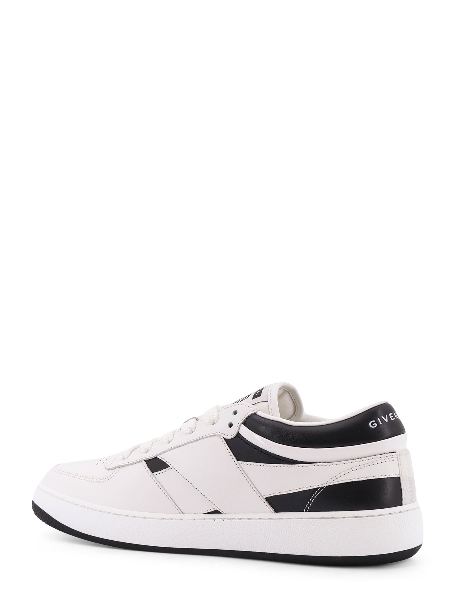Givenchy Sneakers White Pelle