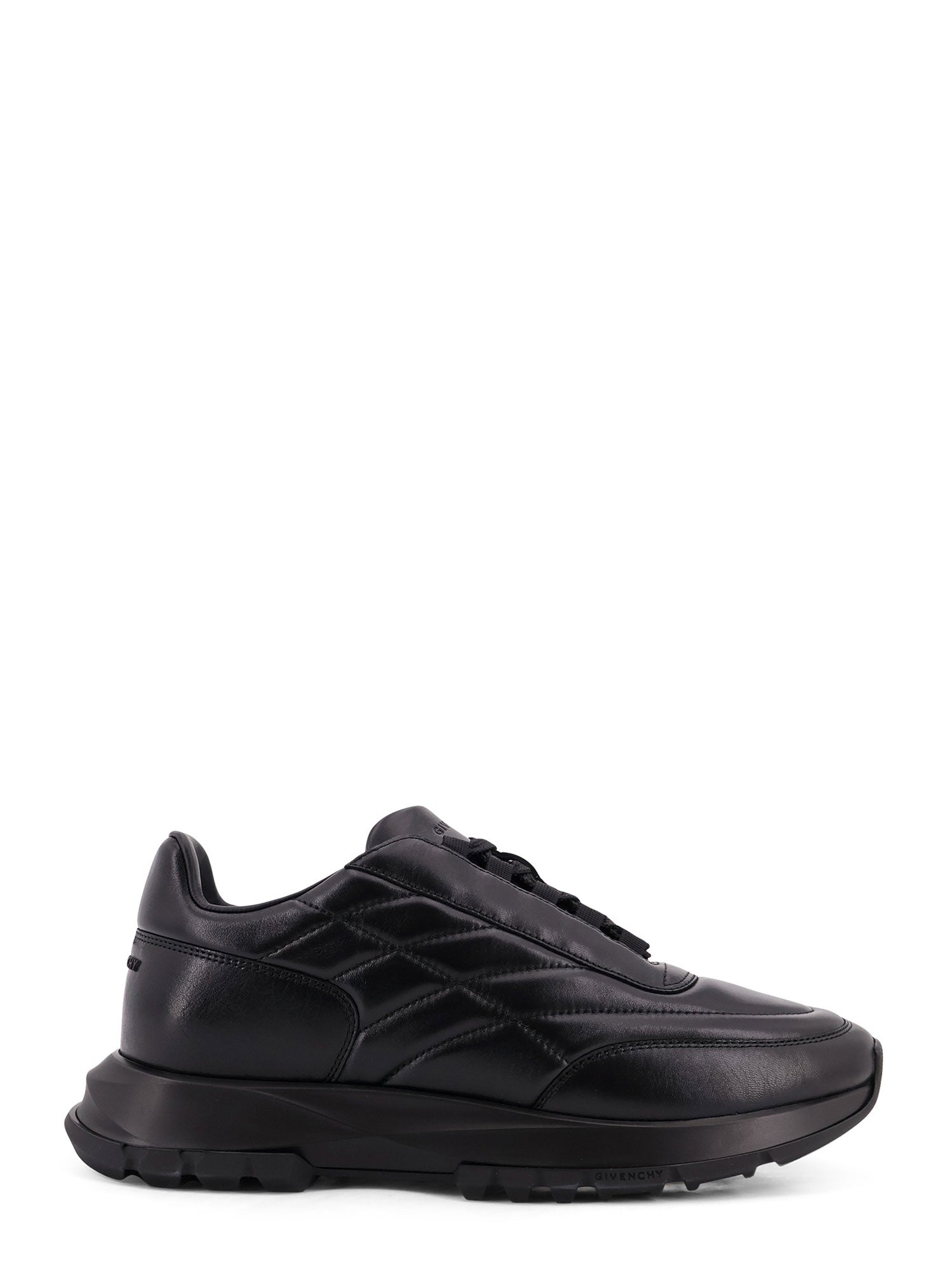 Givenchy Sneakers Black Pelle
