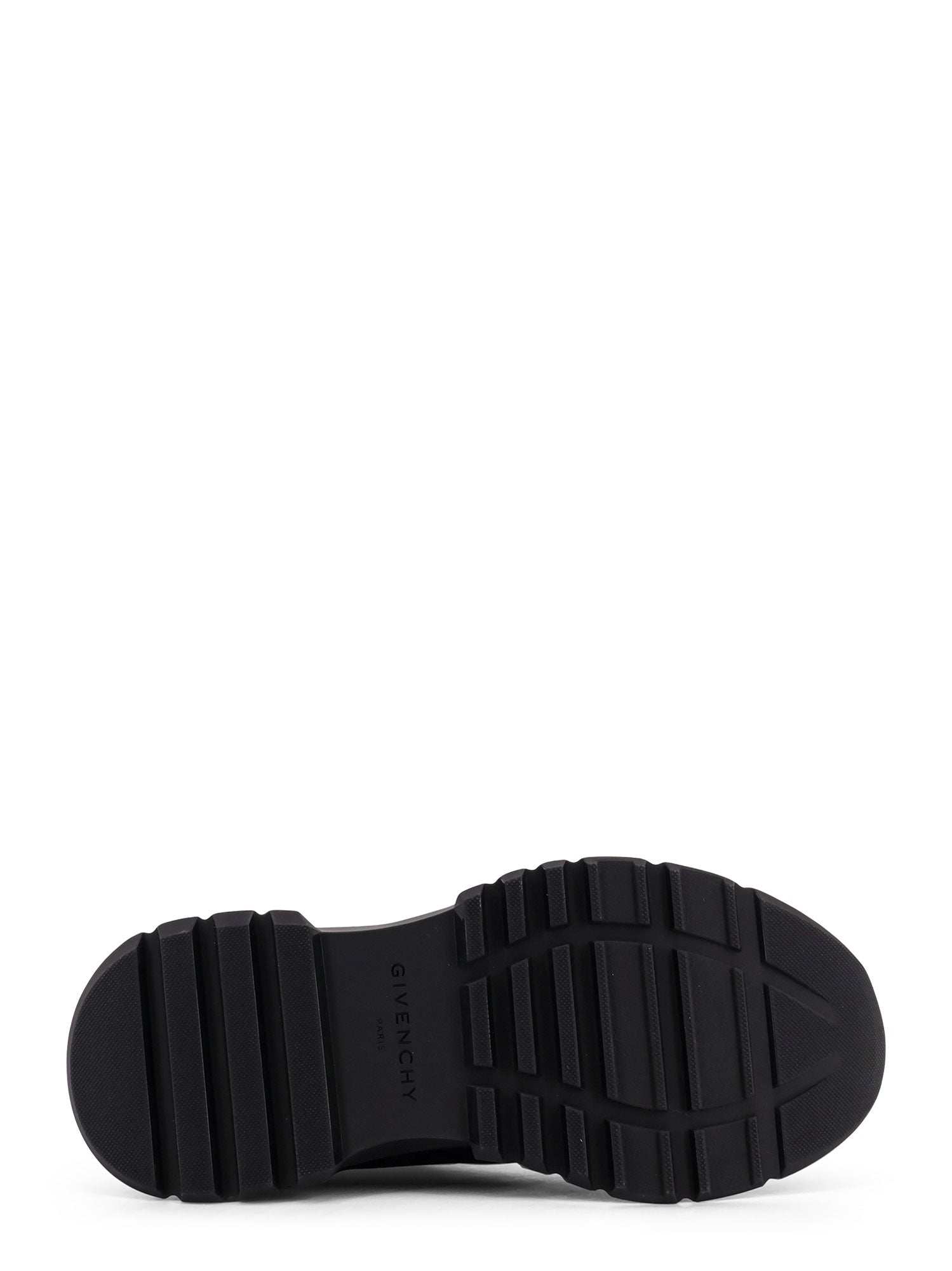 Givenchy Sneakers Black Pelle