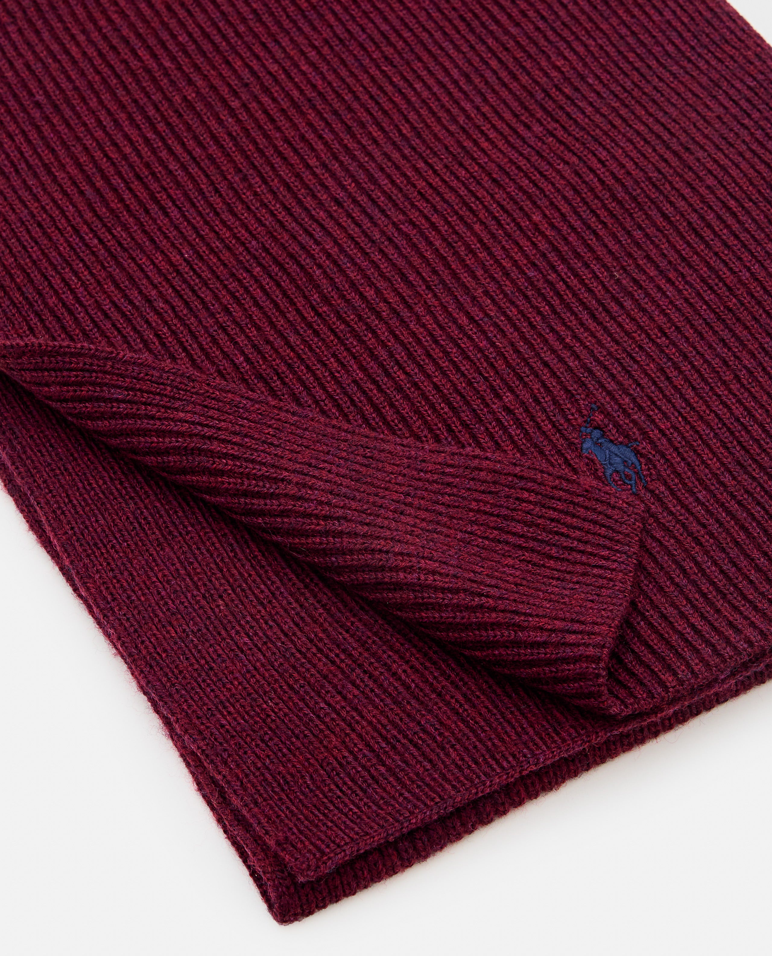 Polo Ralph Lauren Scarfs Red