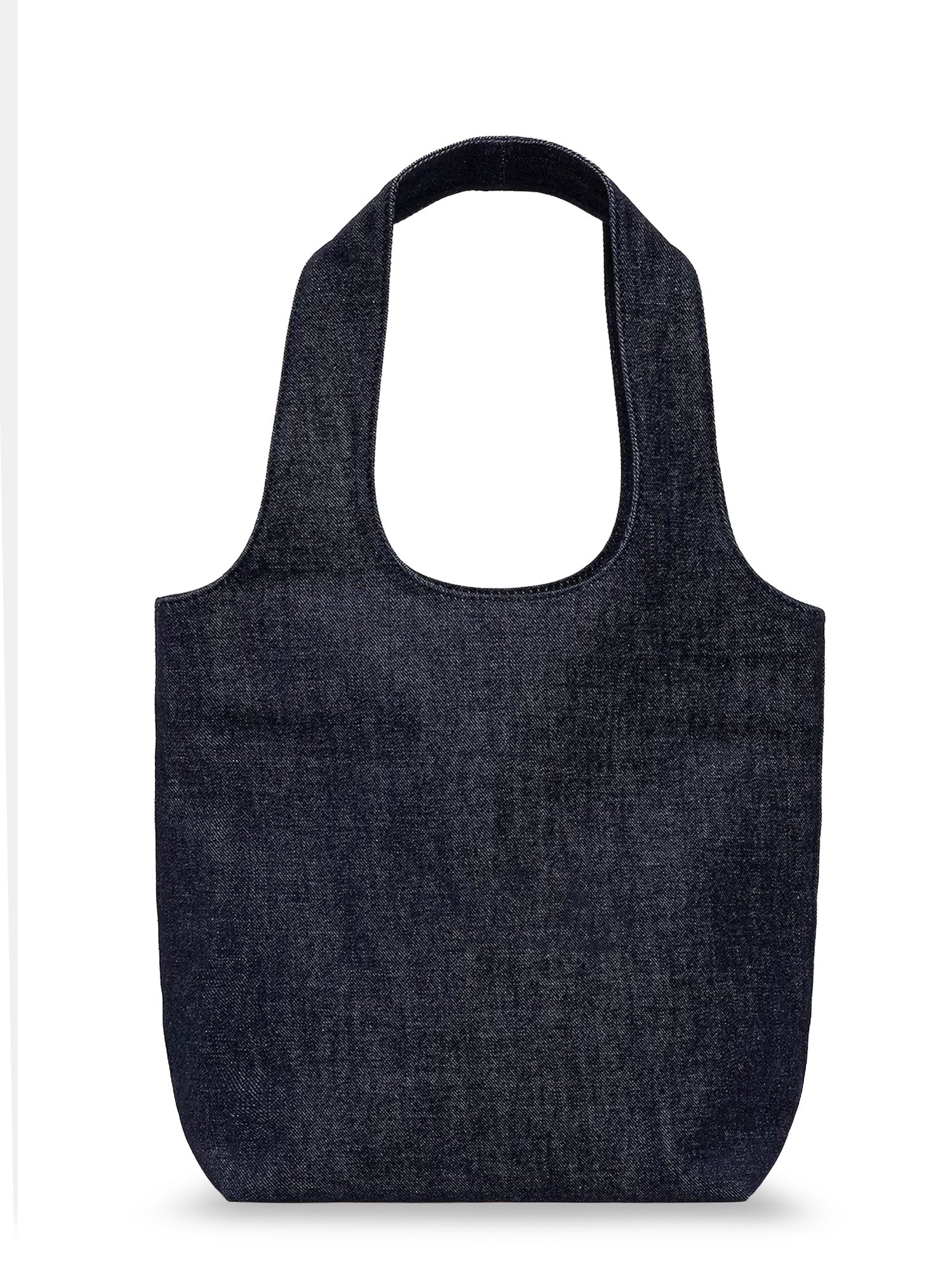 A.p.c. Bags Blue Cotone