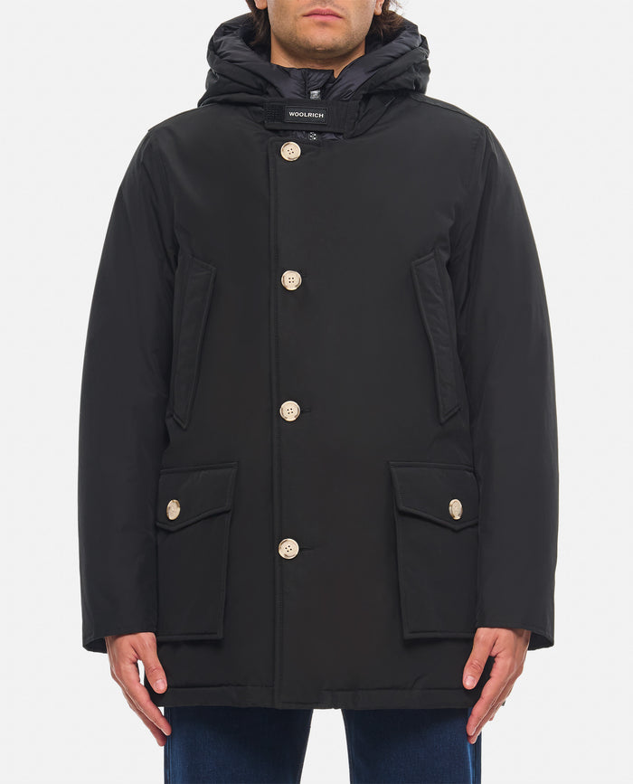 Woolrich Coats Black Co Pa