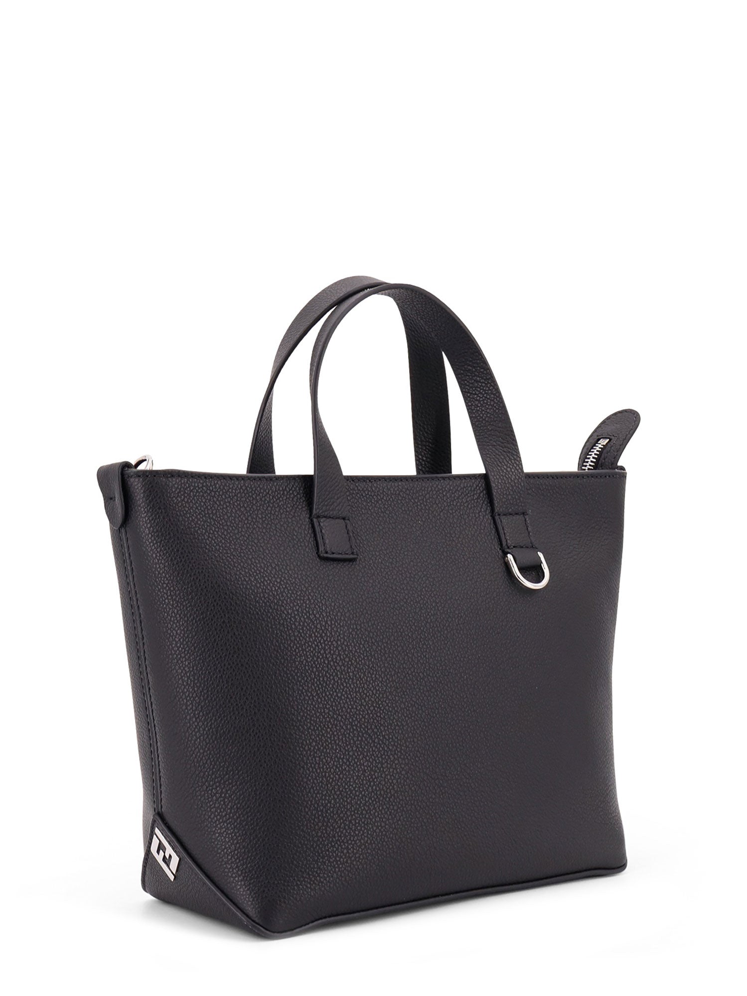 Fendi Bags Neropalladio Pelle