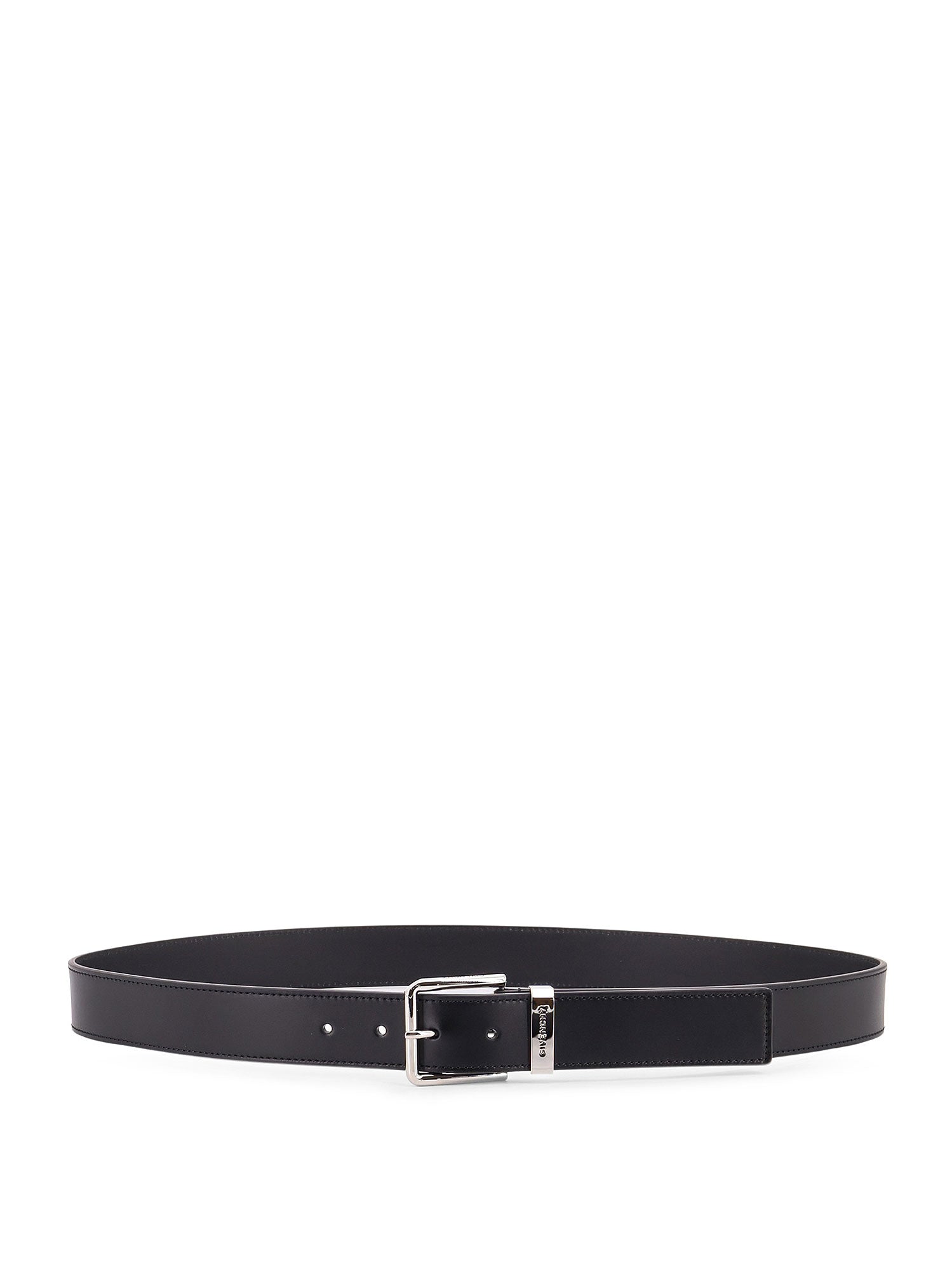 Givenchy Belts Black Pelle
