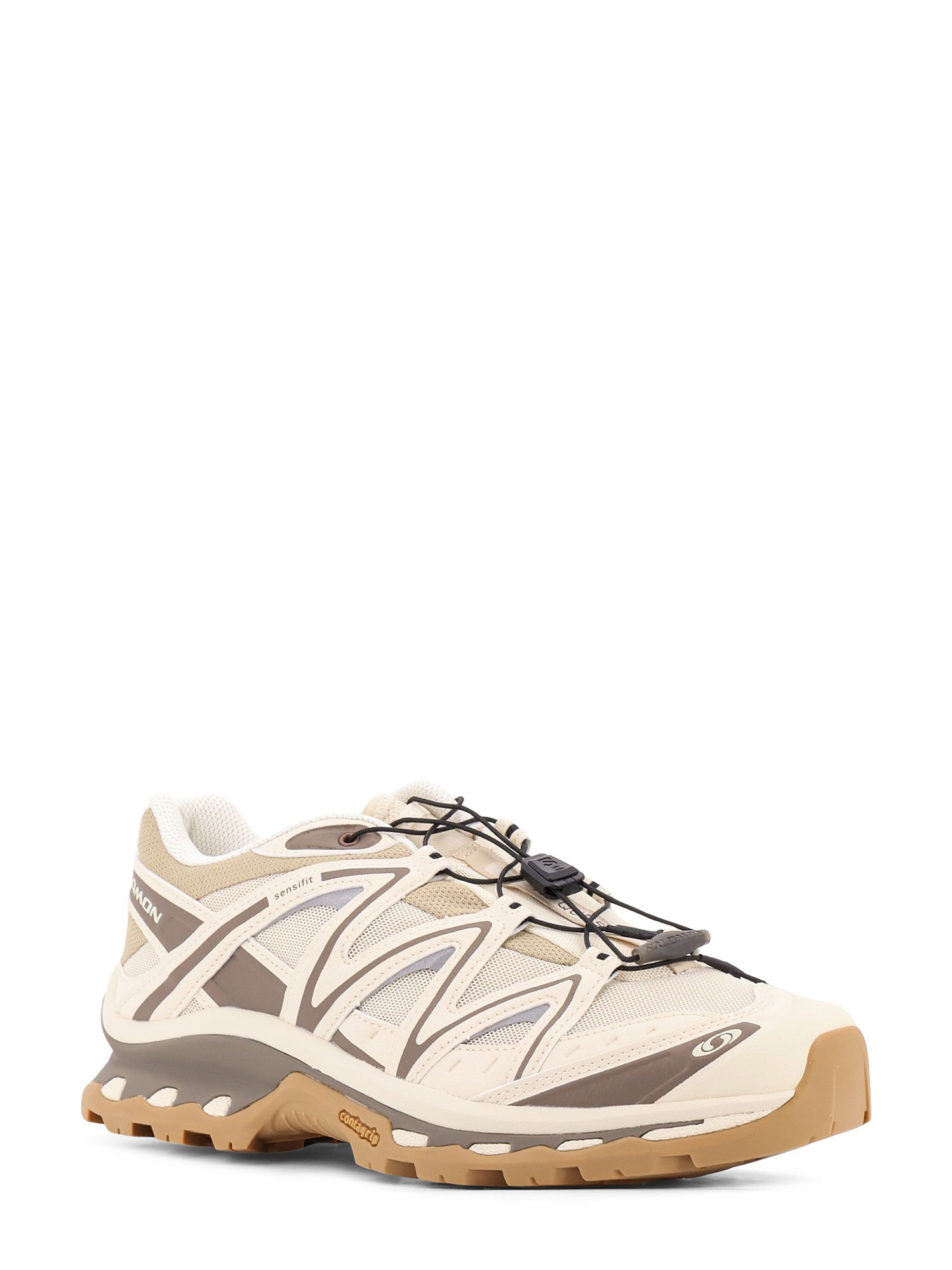 SALOMON Sneakers White Poliestere
