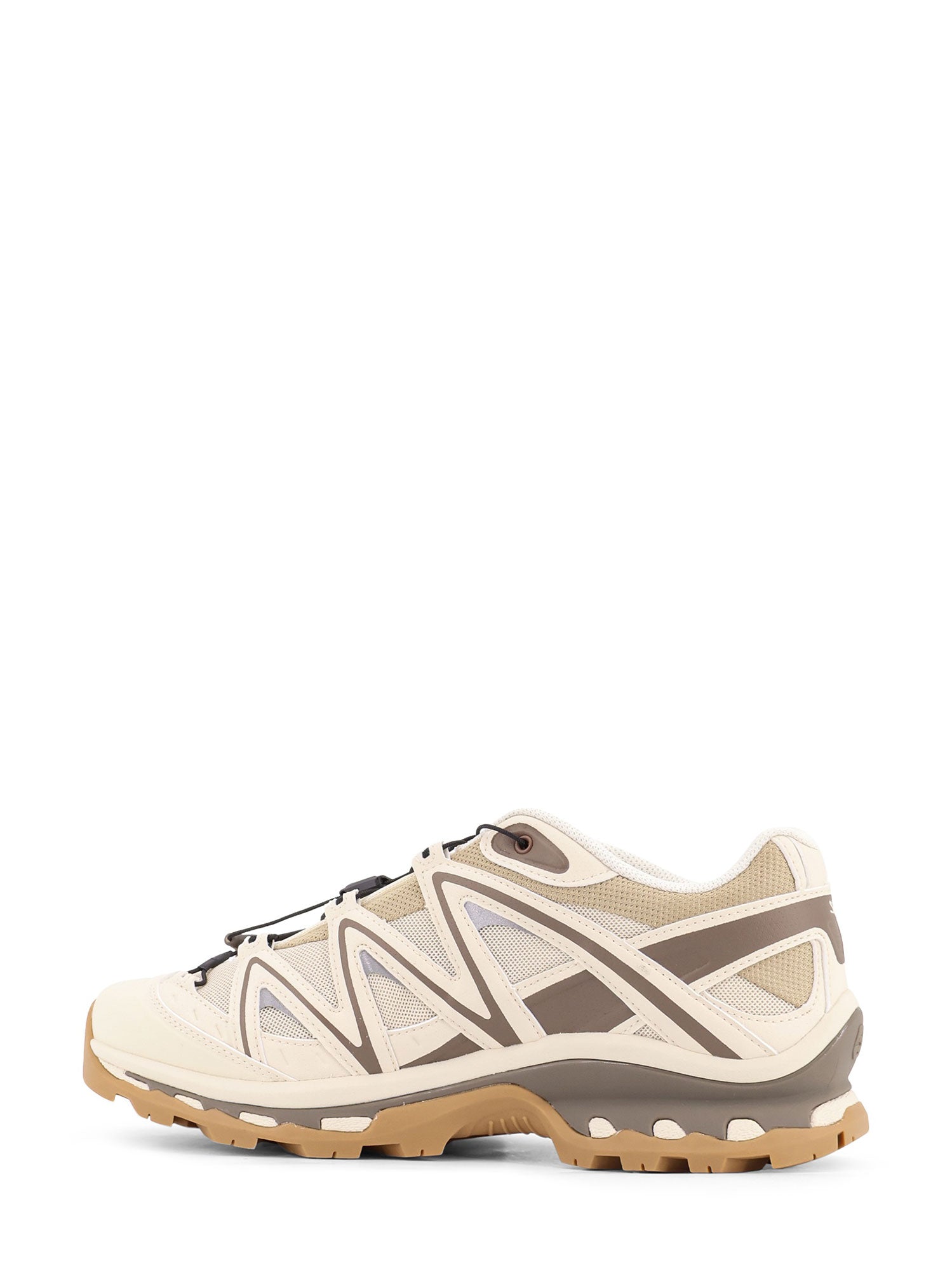 SALOMON Sneakers White Poliestere