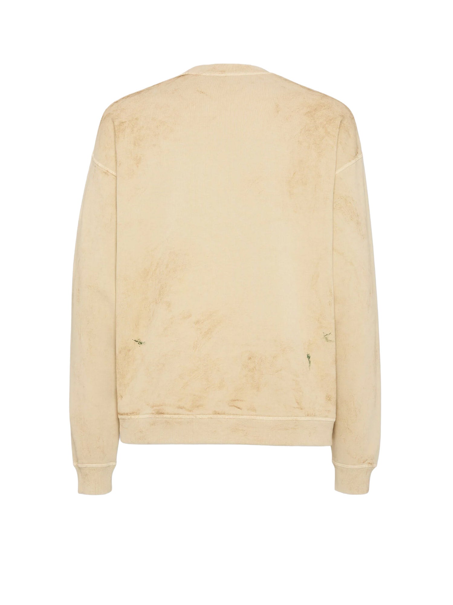 Dsquared2 Sweaters Champagne