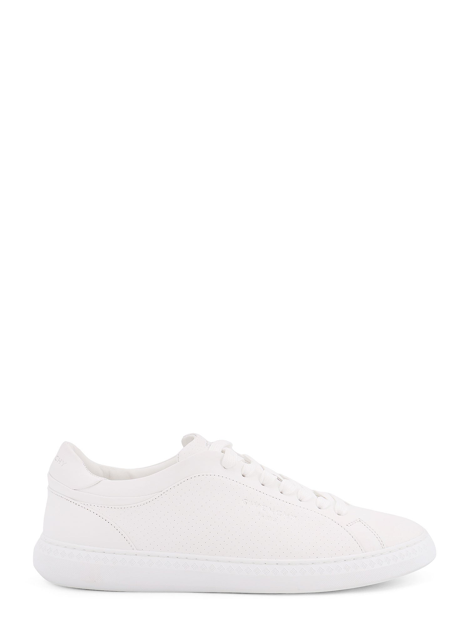 Givenchy Sneakers White Pelle