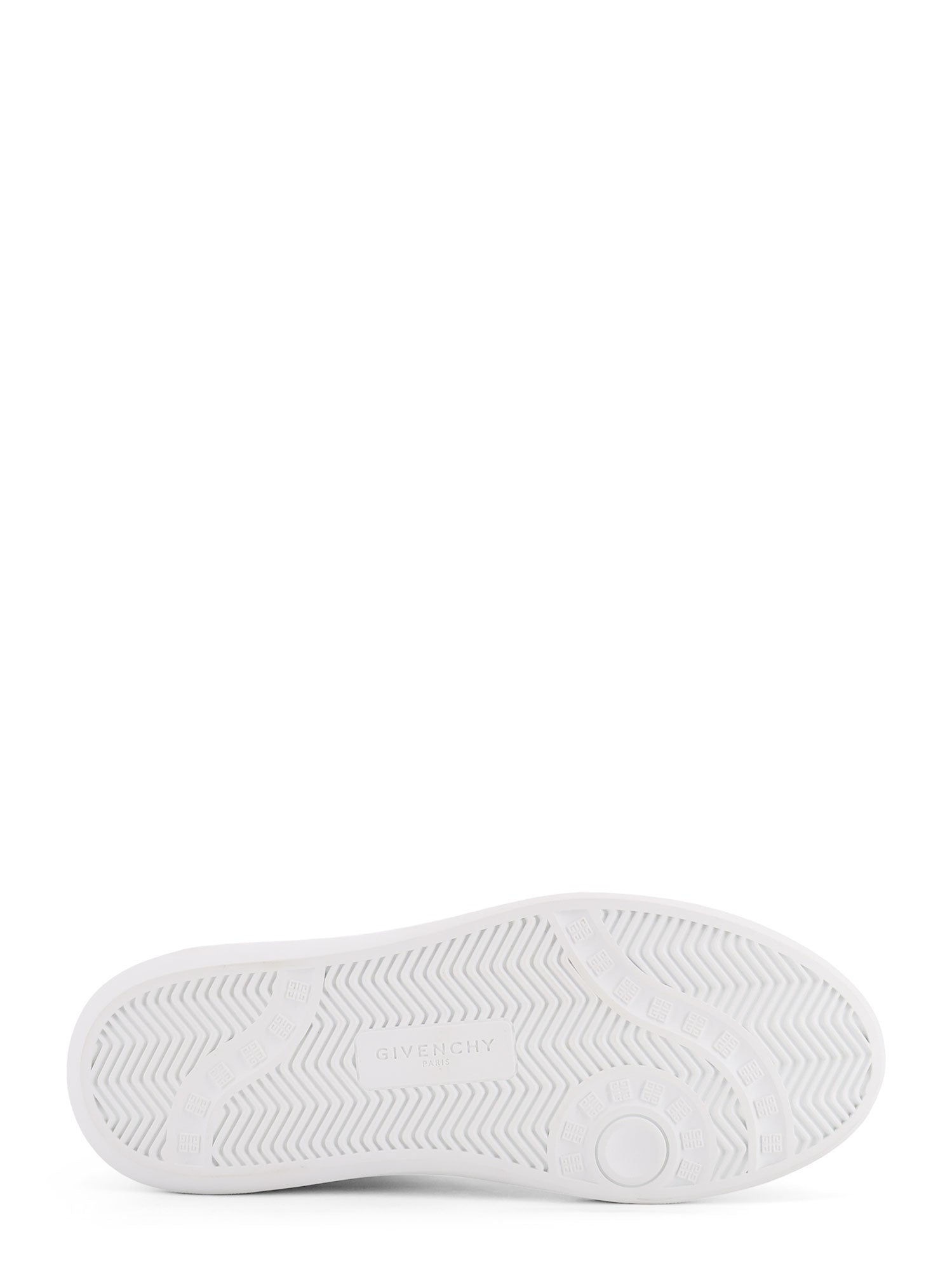 Givenchy Sneakers White Pelle