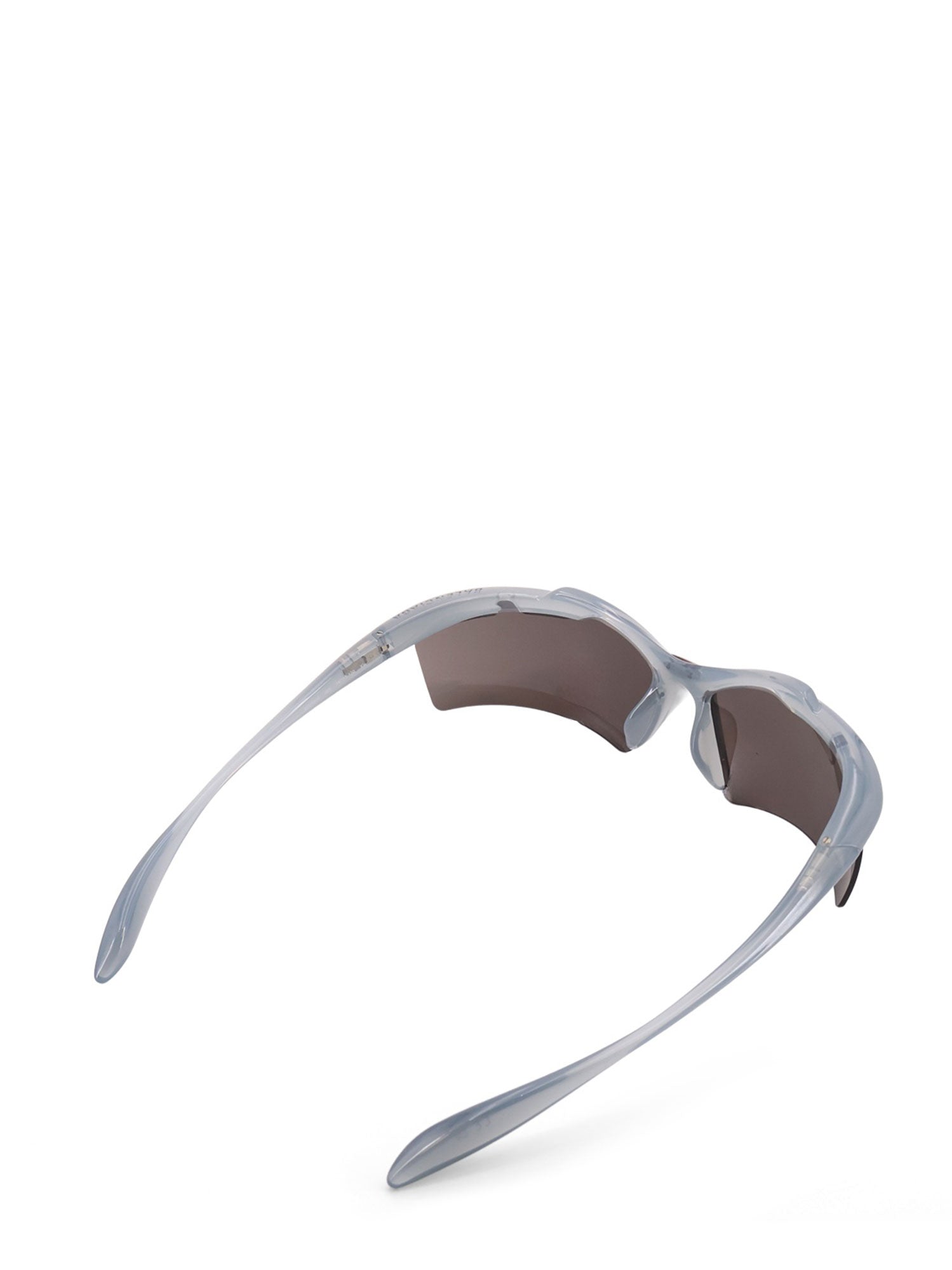 Balenciaga Sunglasses Grey Acetato