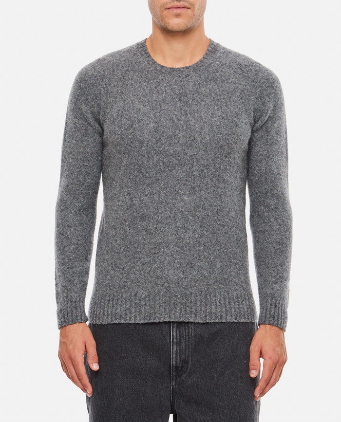 Drumohr Sweaters Grey
