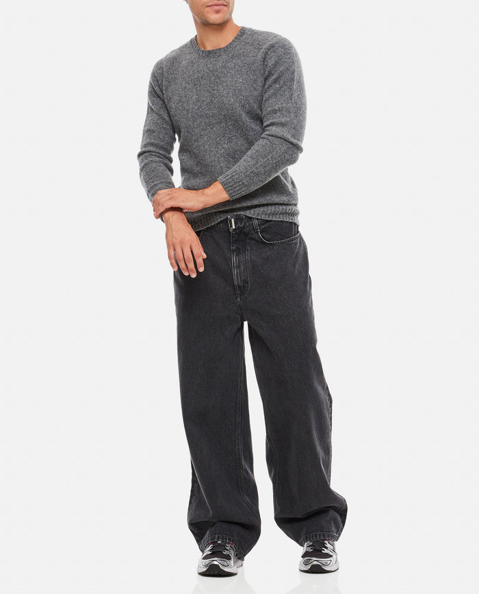 Drumohr Sweaters Grey