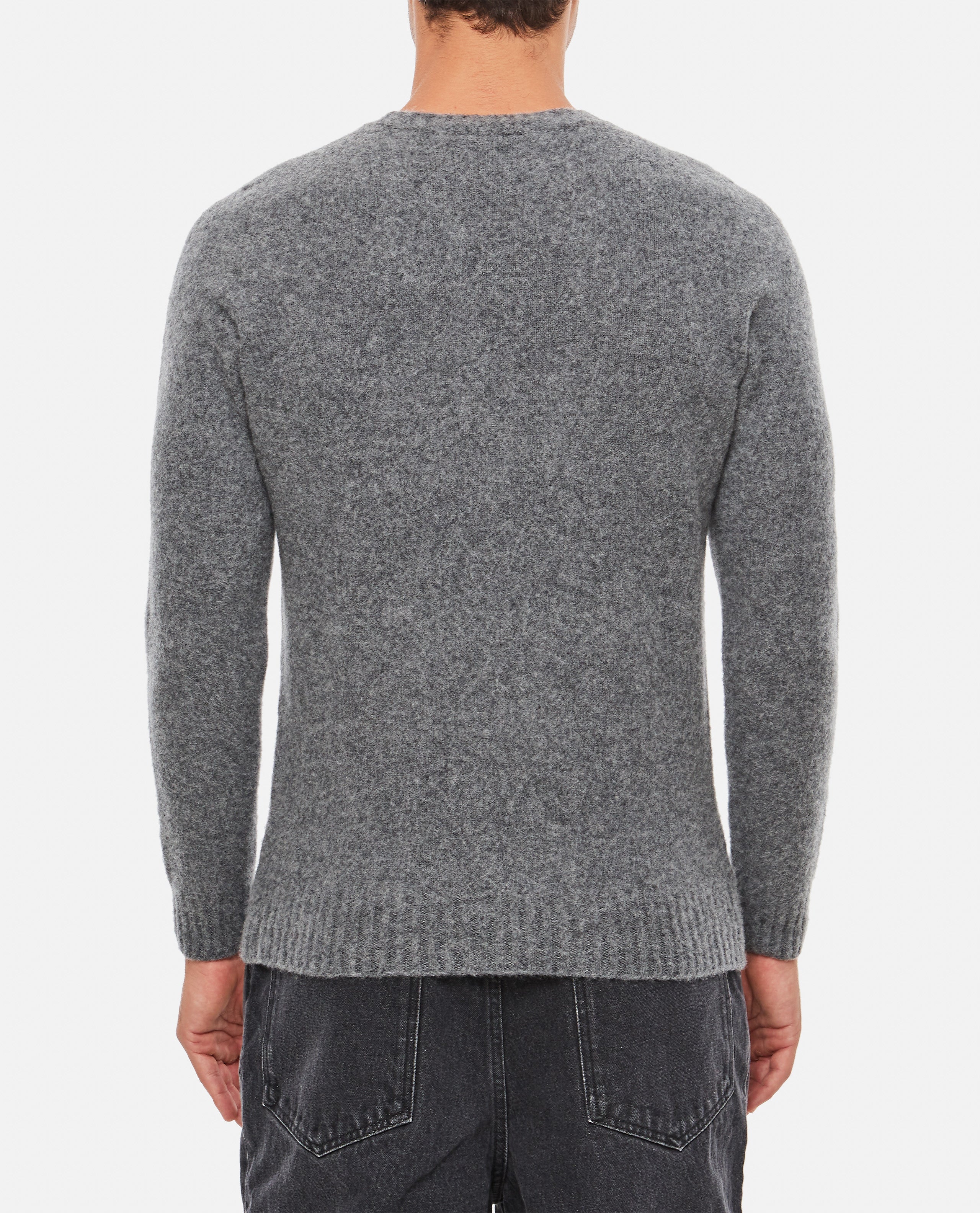 Drumohr Sweaters Grey