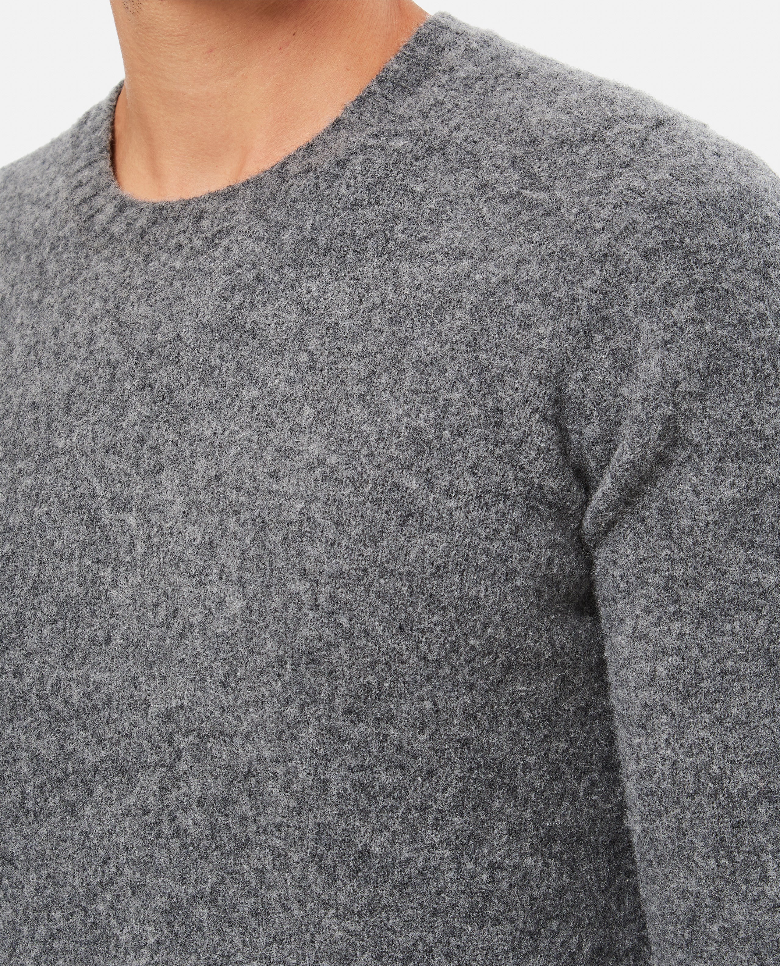 Drumohr Sweaters Grey