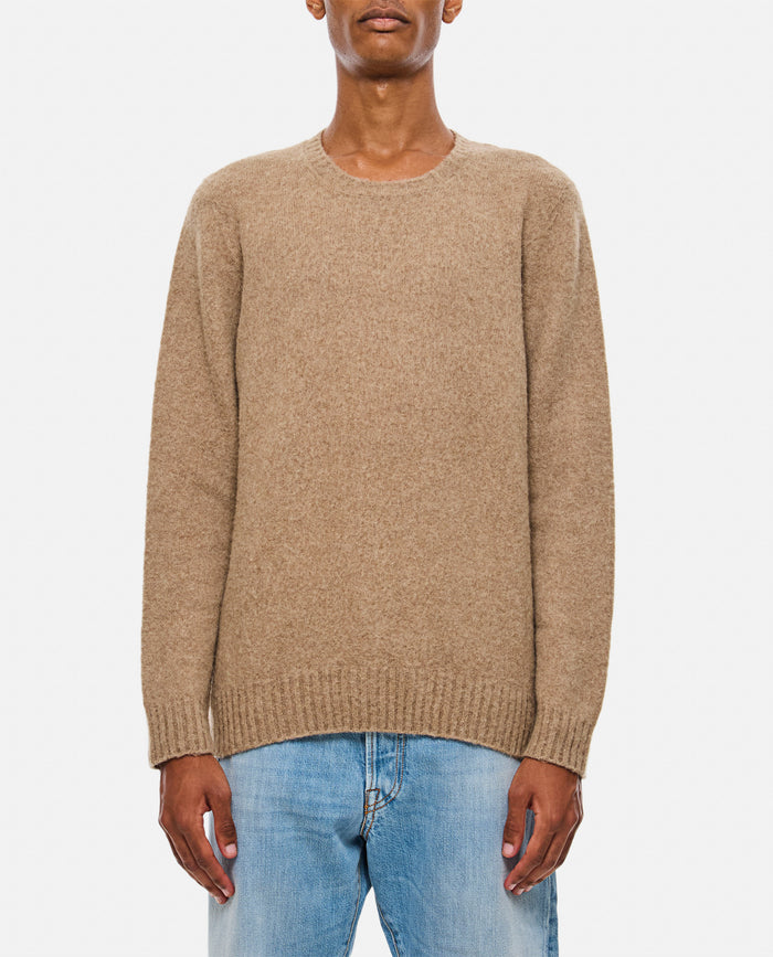 Drumohr Sweaters Beige