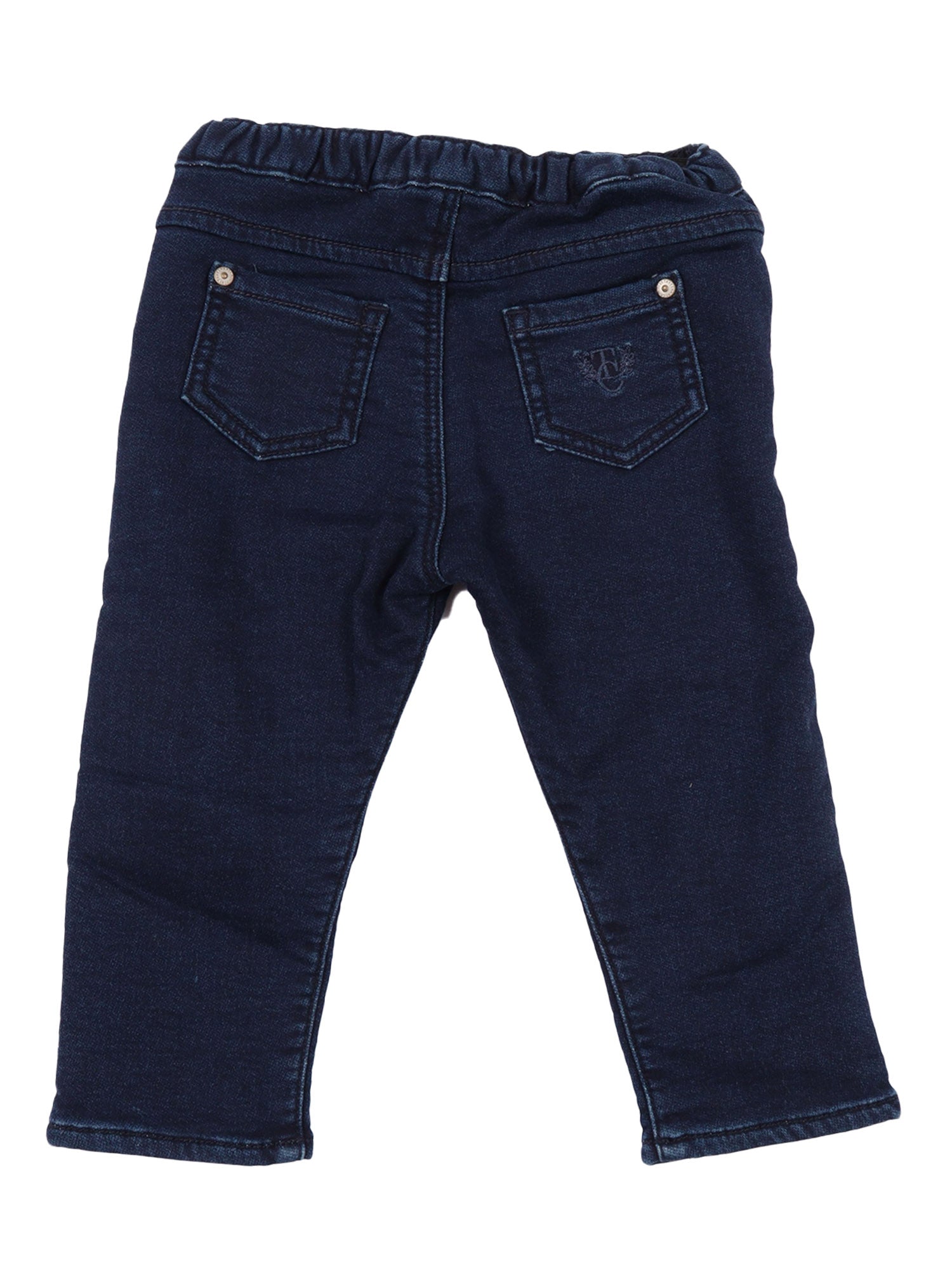 Jeans Blue