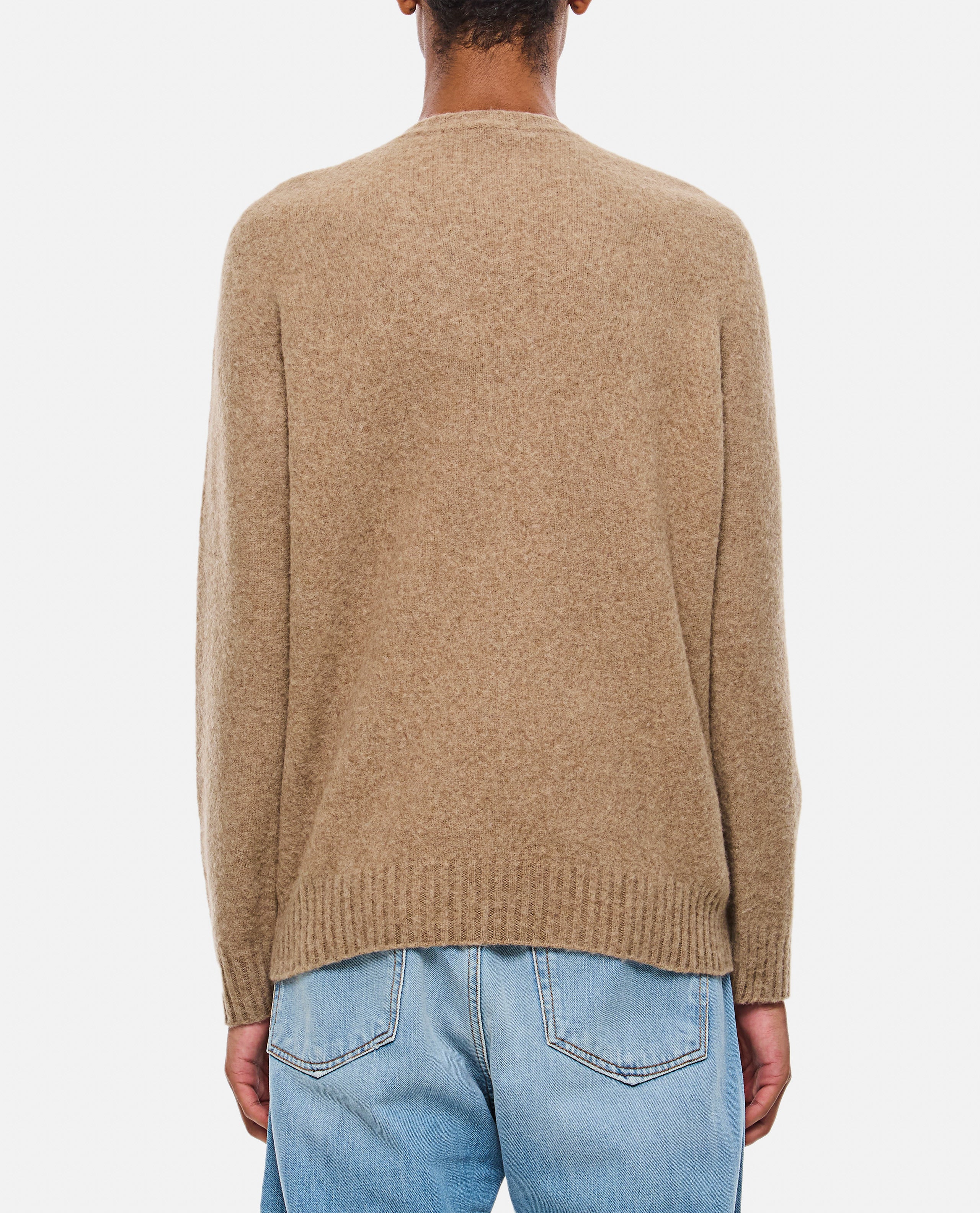 Drumohr Sweaters Beige