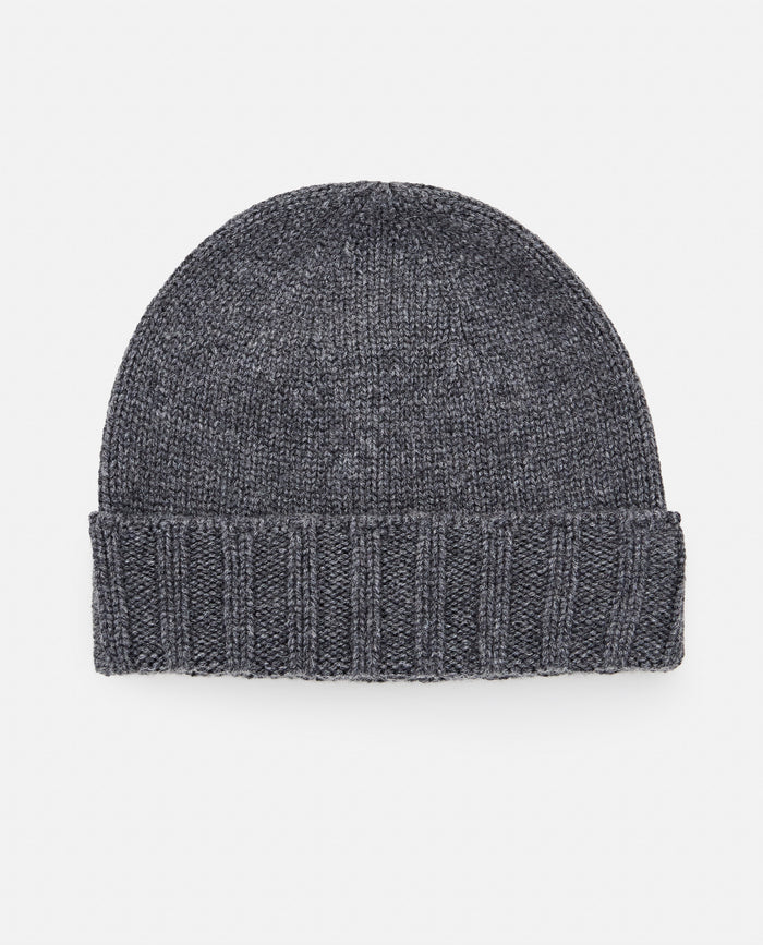 Drumohr Hats Grey