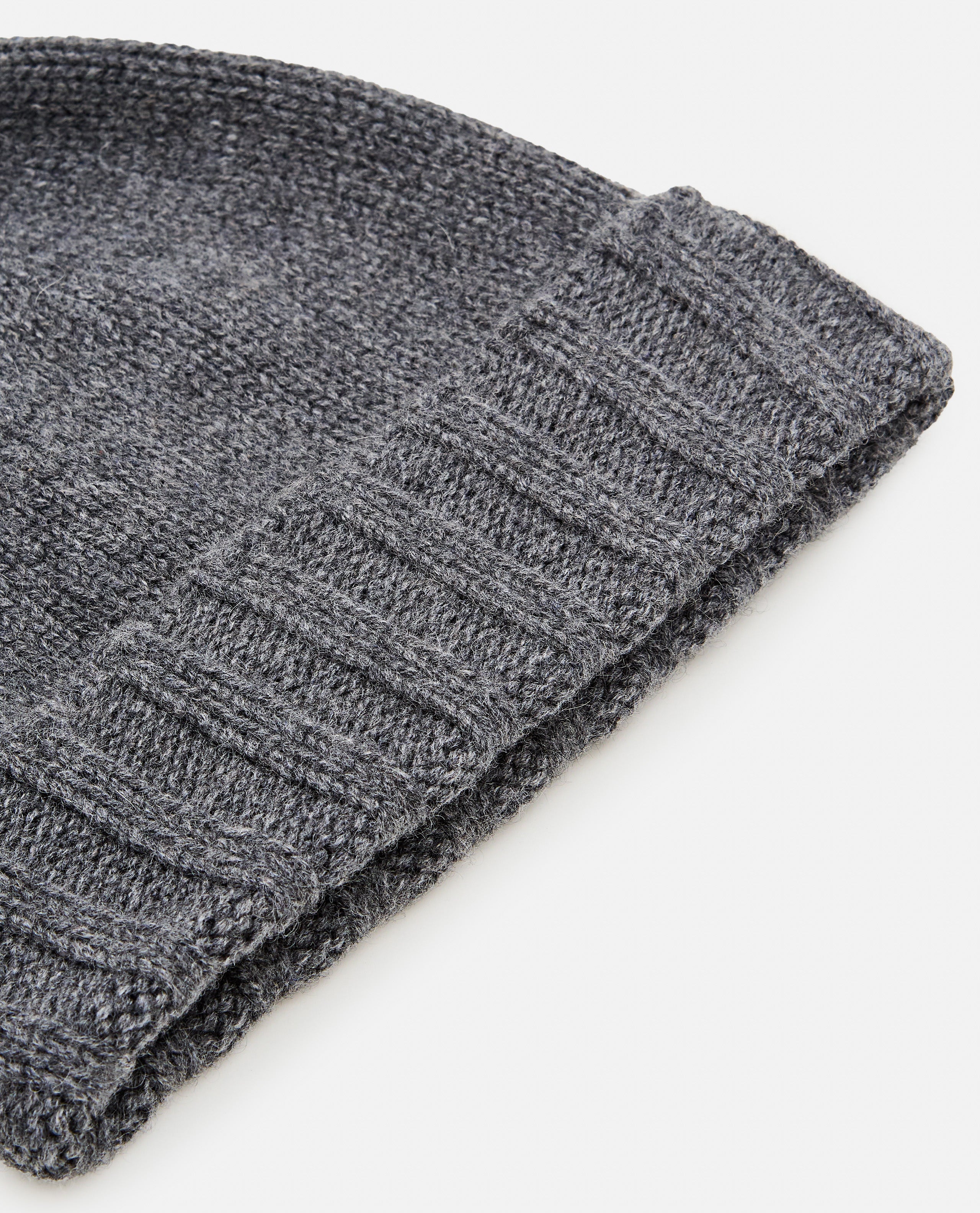 Drumohr Hats Grey