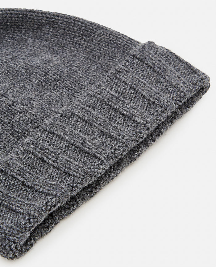 Drumohr Hats Grey