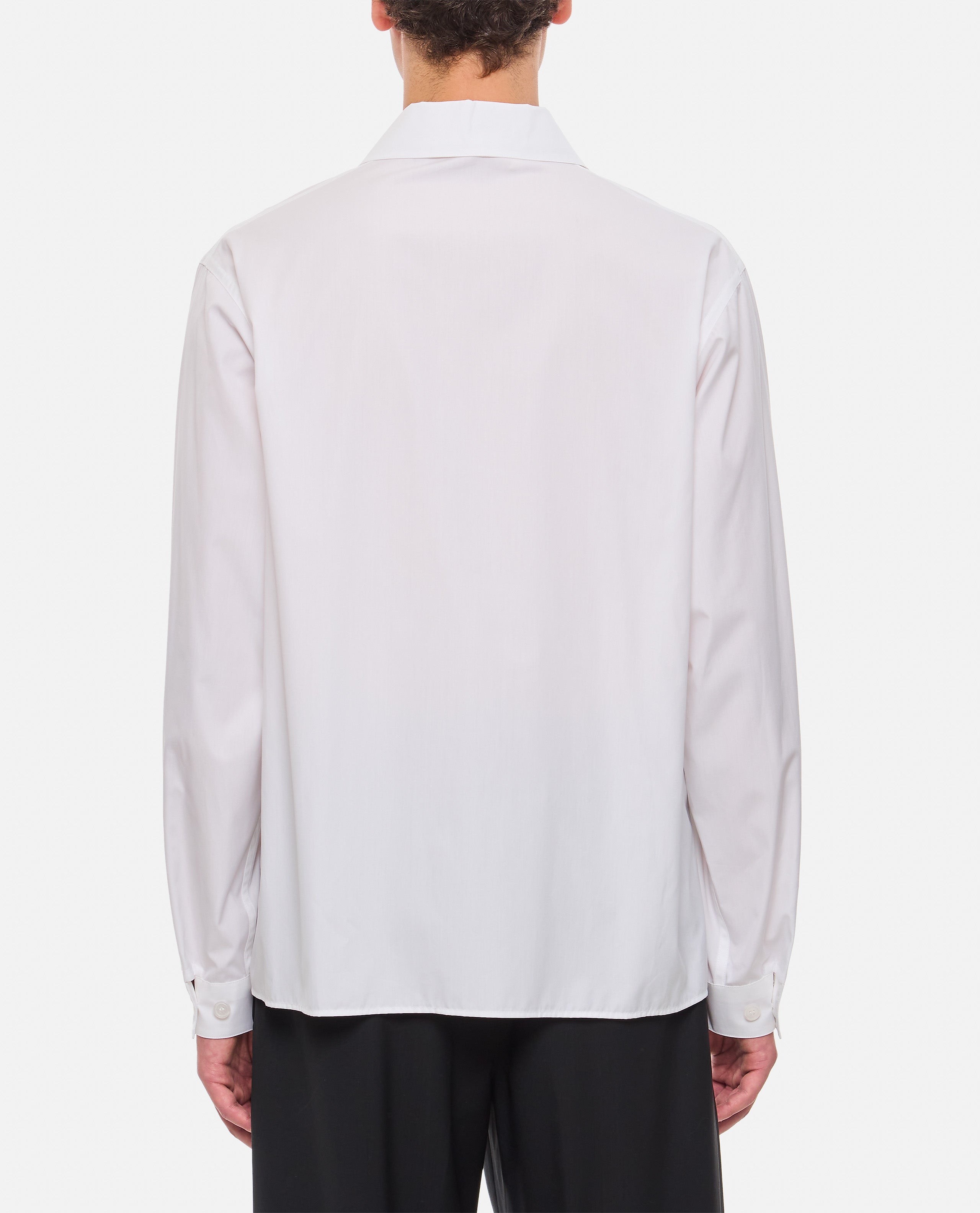 Marni Shirts White