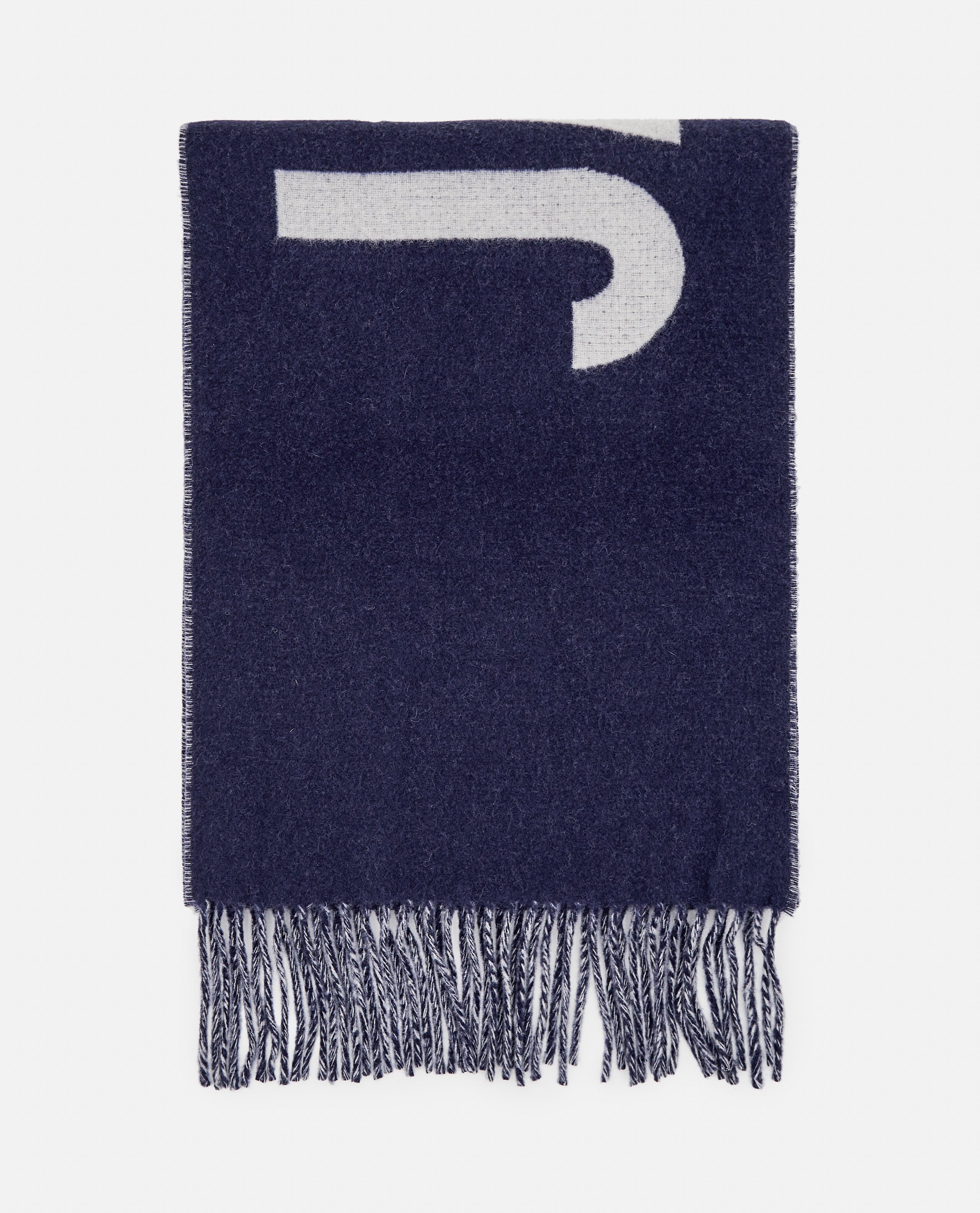 Jacquemus Scarfs Blue