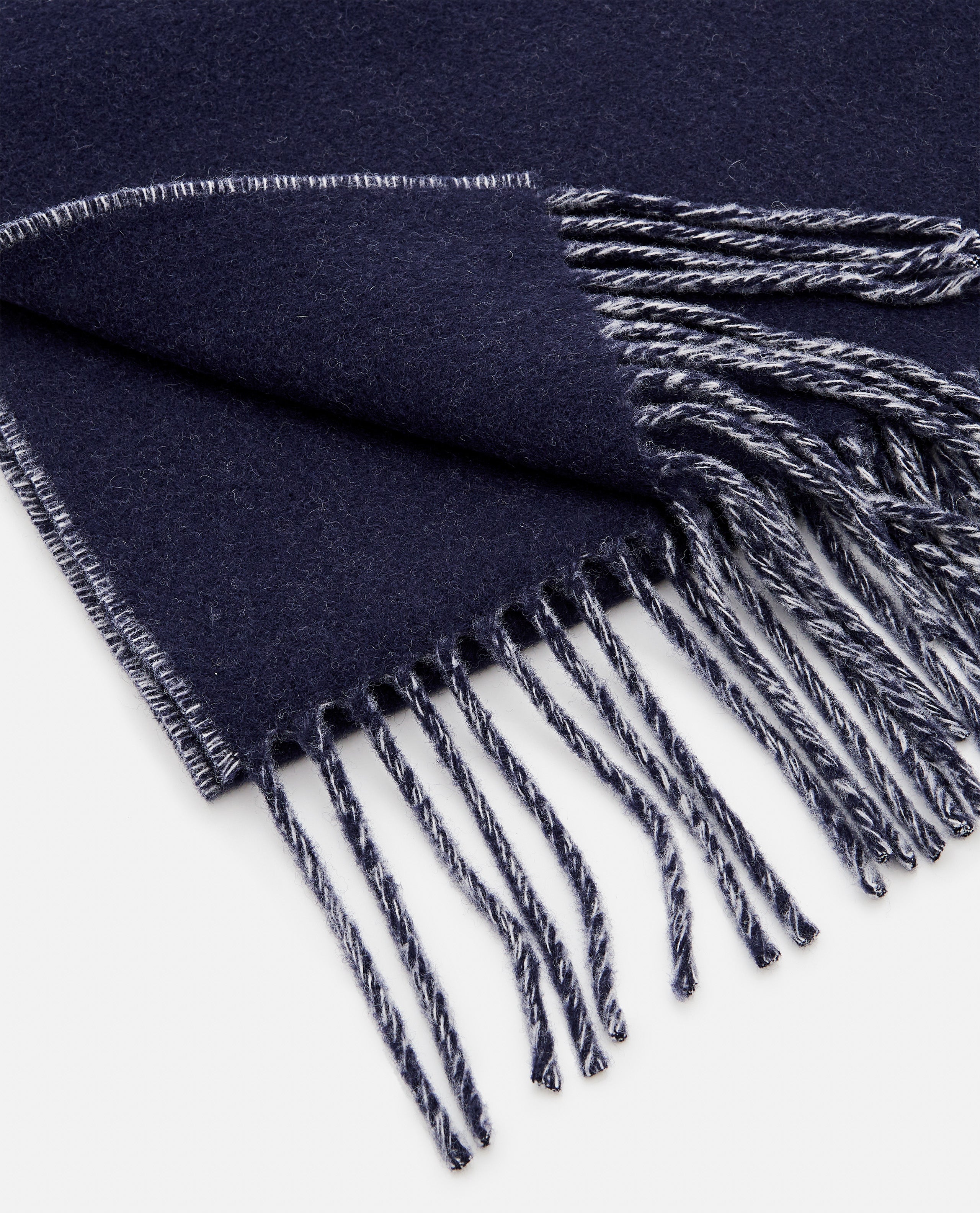 Jacquemus Scarfs Blue