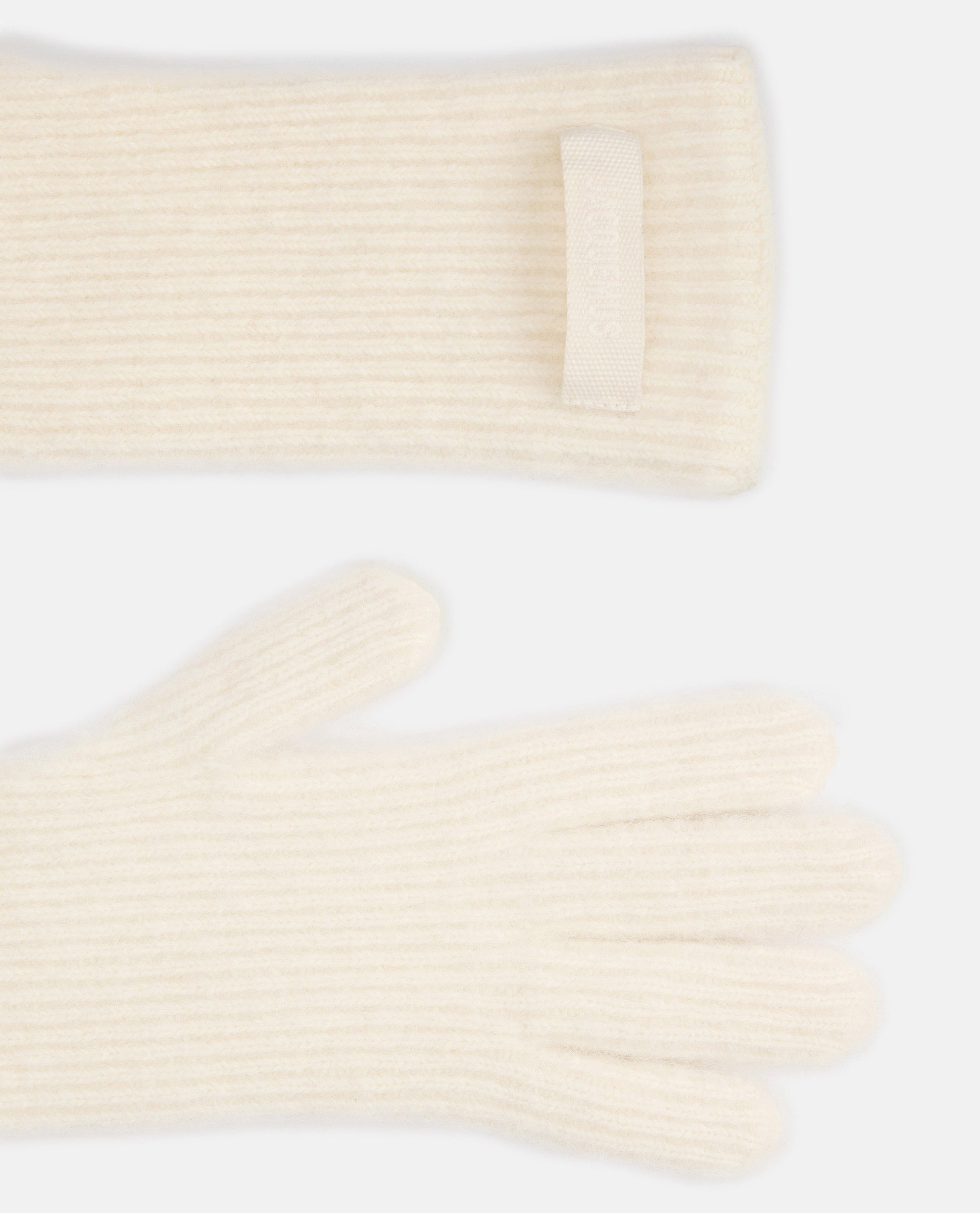JACQUEMUS Gloves Beige Wp Pa Wo