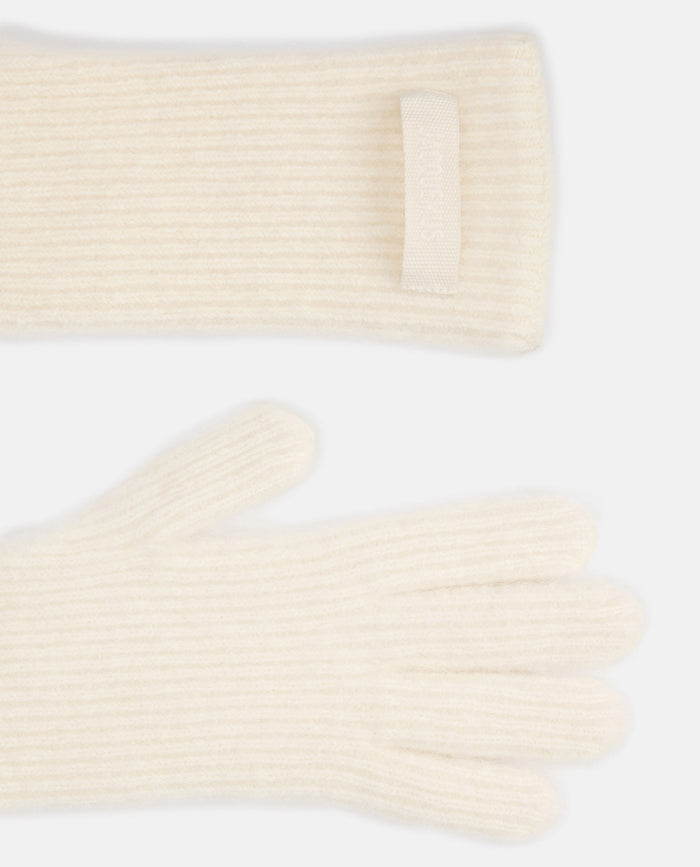 JACQUEMUS Gloves Beige Wp Pa Wo