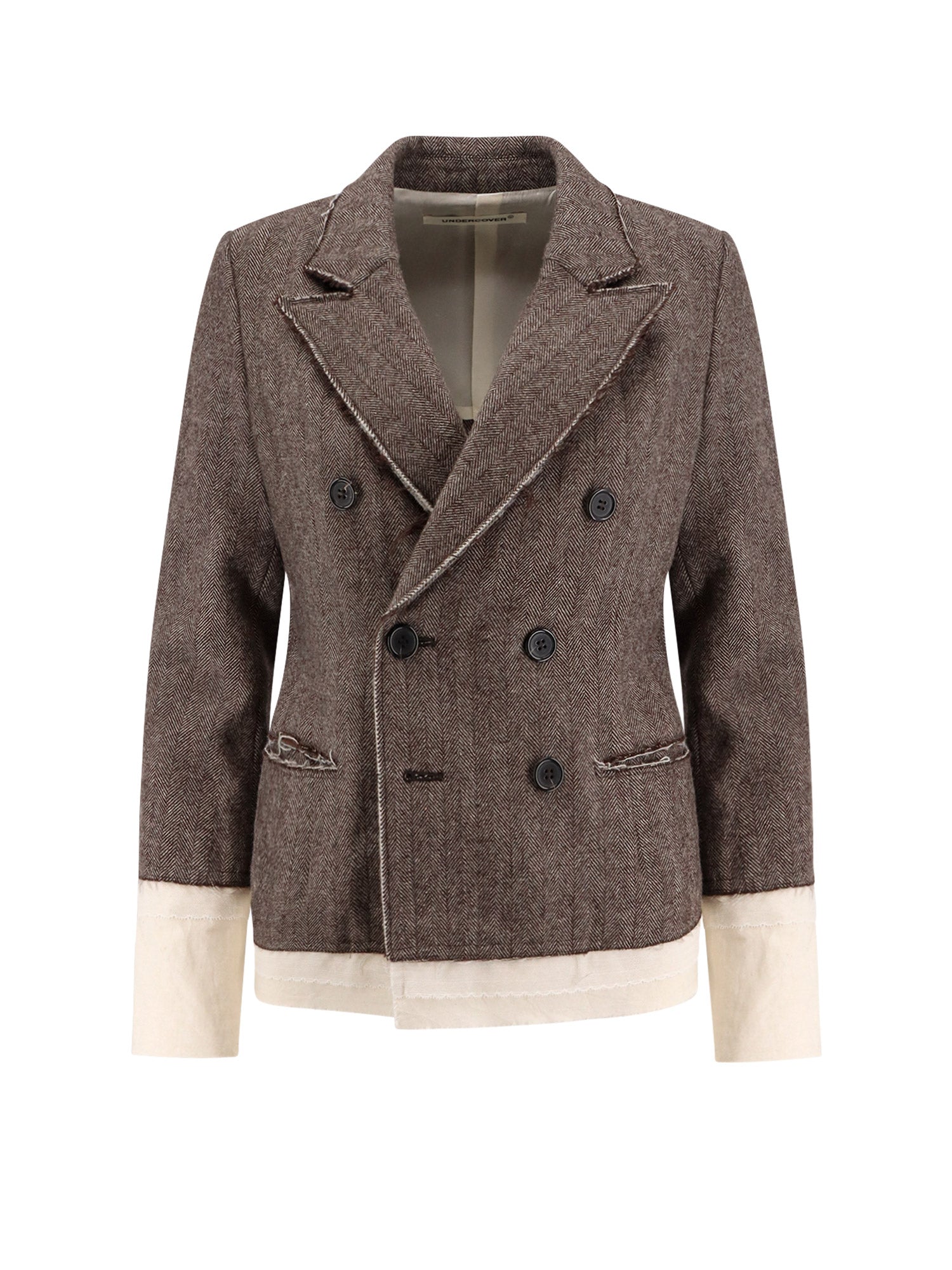Undercover Clothing Brownbase
