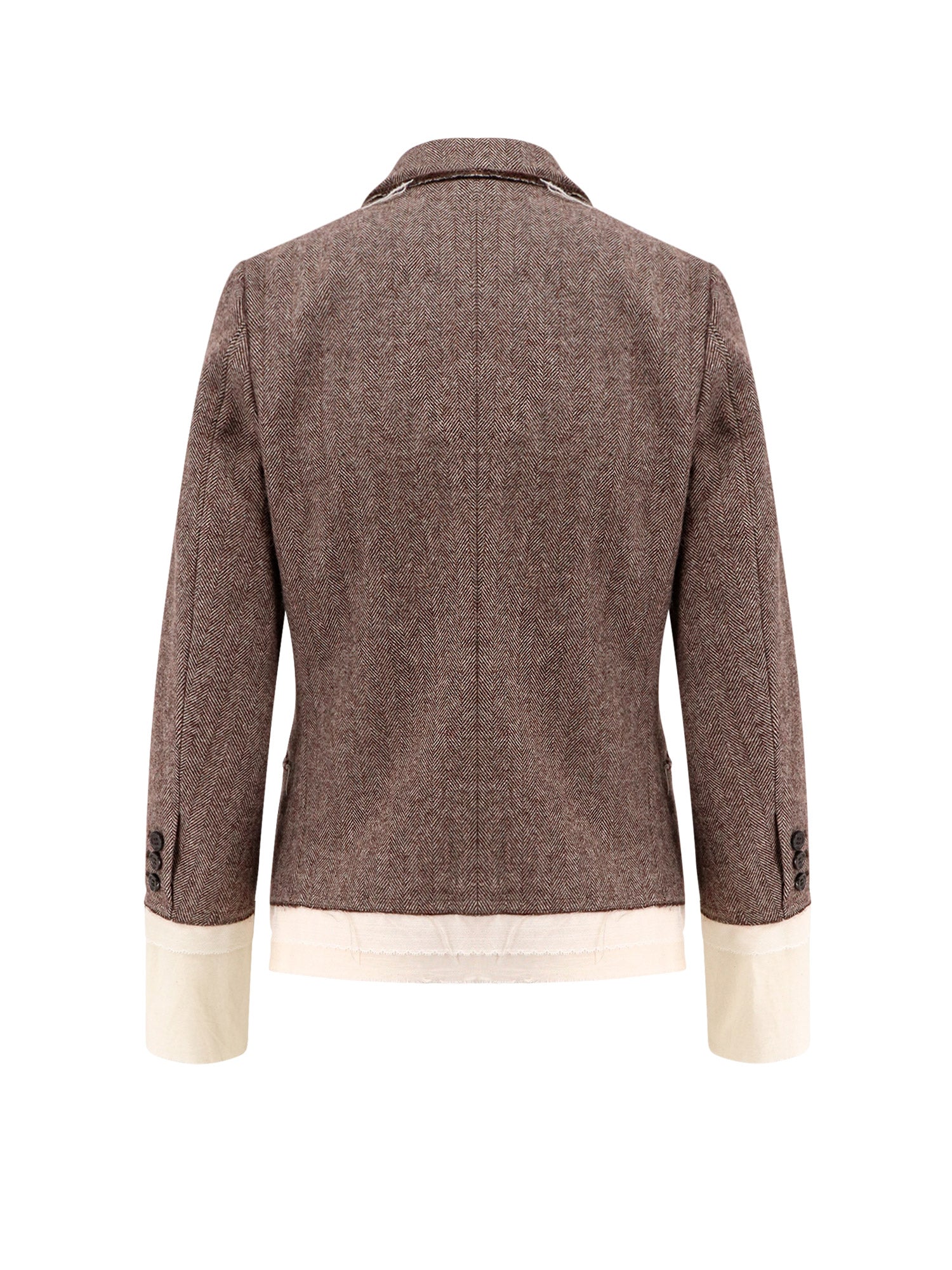 Undercover Clothing Brownbase
