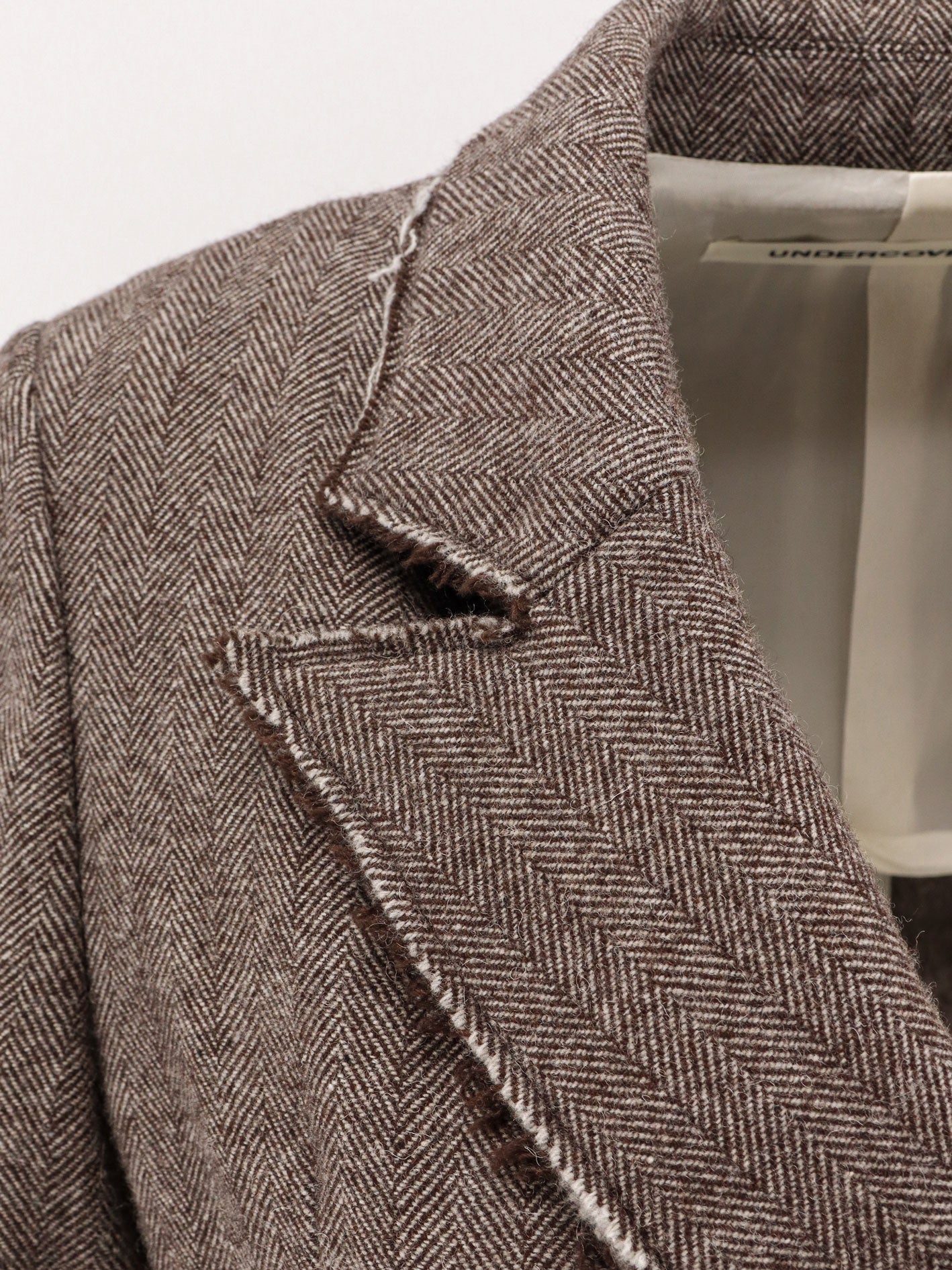 Undercover Clothing Brownbase