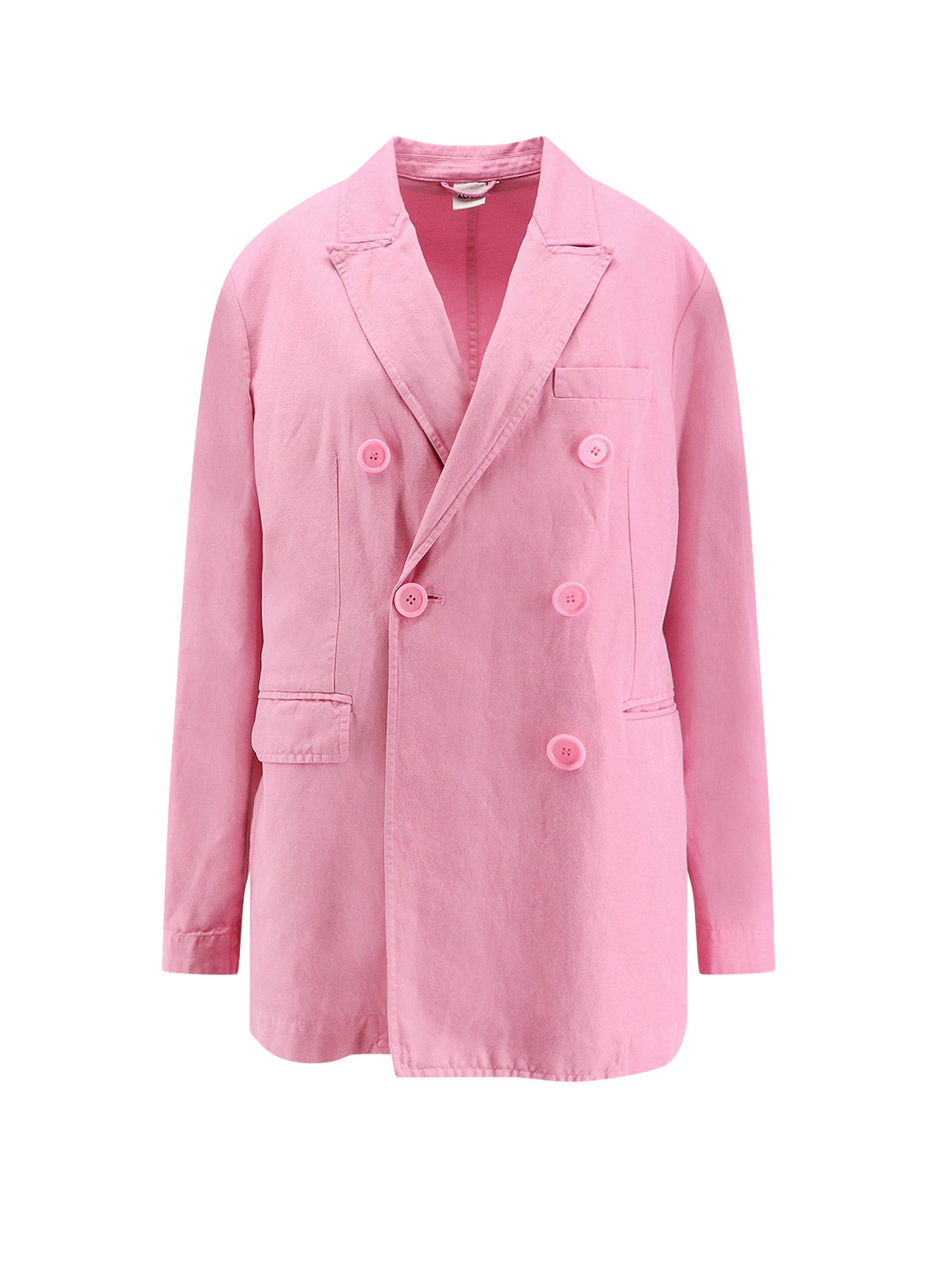 Aspesi Clothing Pink Cotone