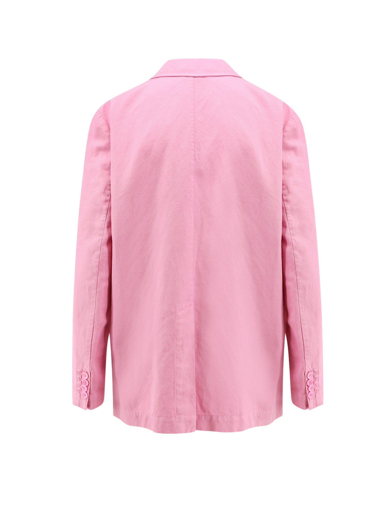 Aspesi Clothing Pink Cotone