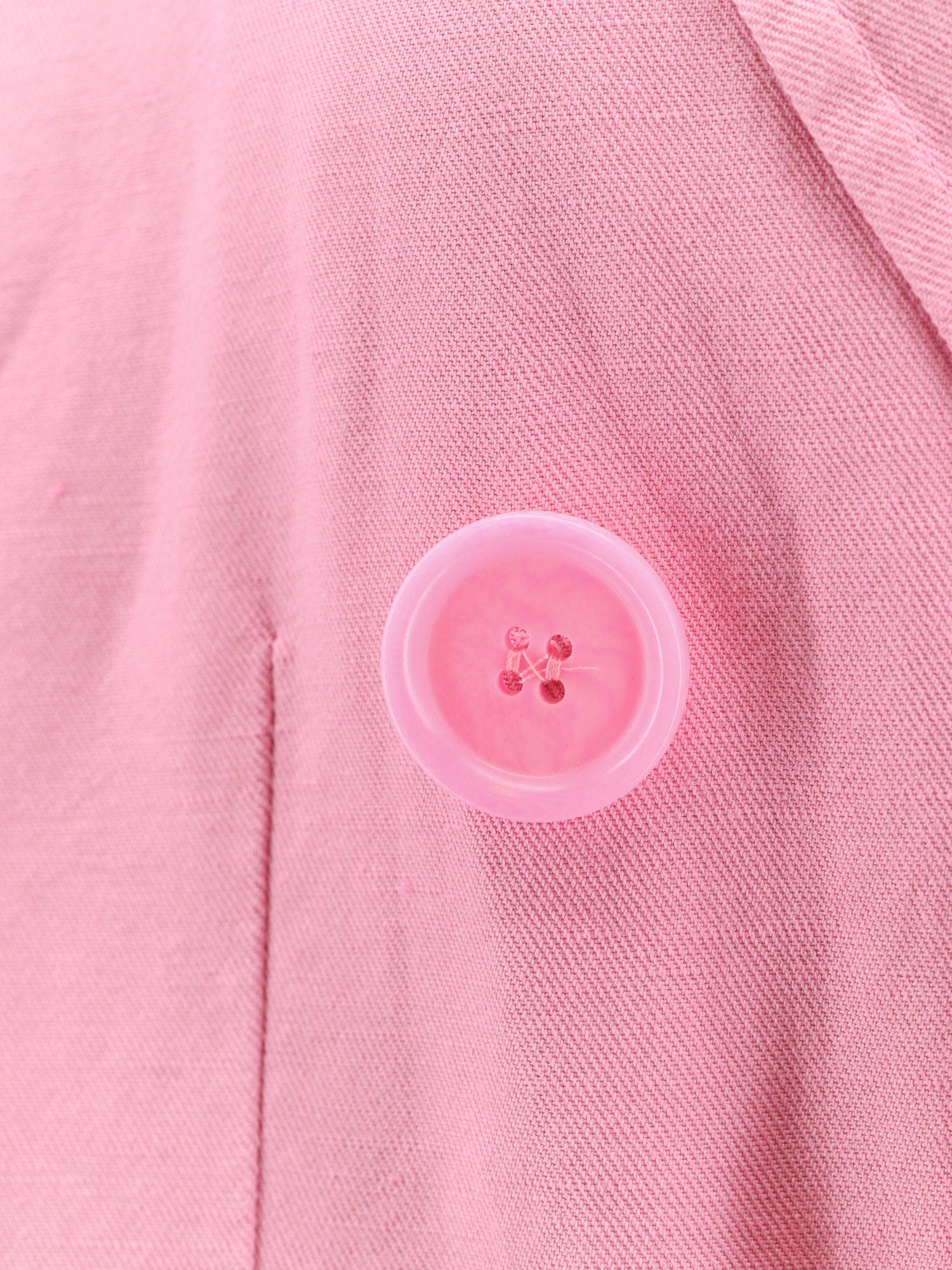 Aspesi Clothing Pink Cotone