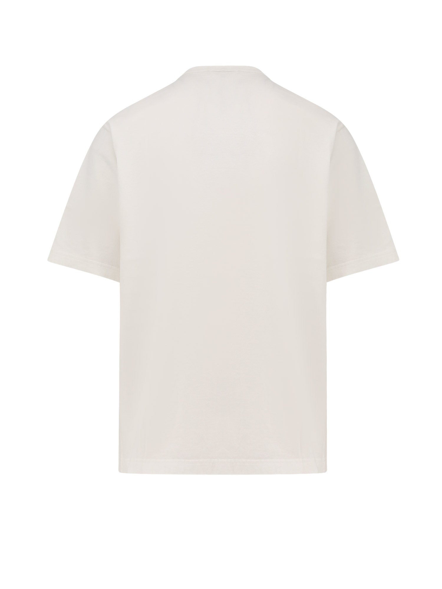 Undercover T-shirts and Polos White Cotone