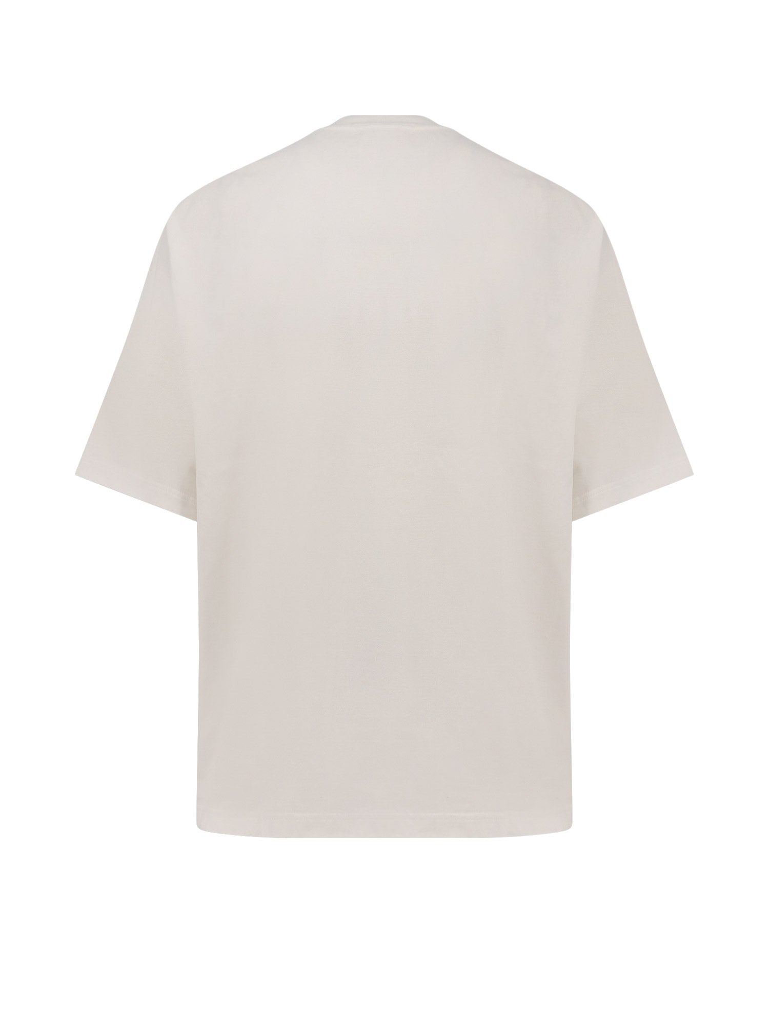 Undercover T-shirts and Polos White Cotone