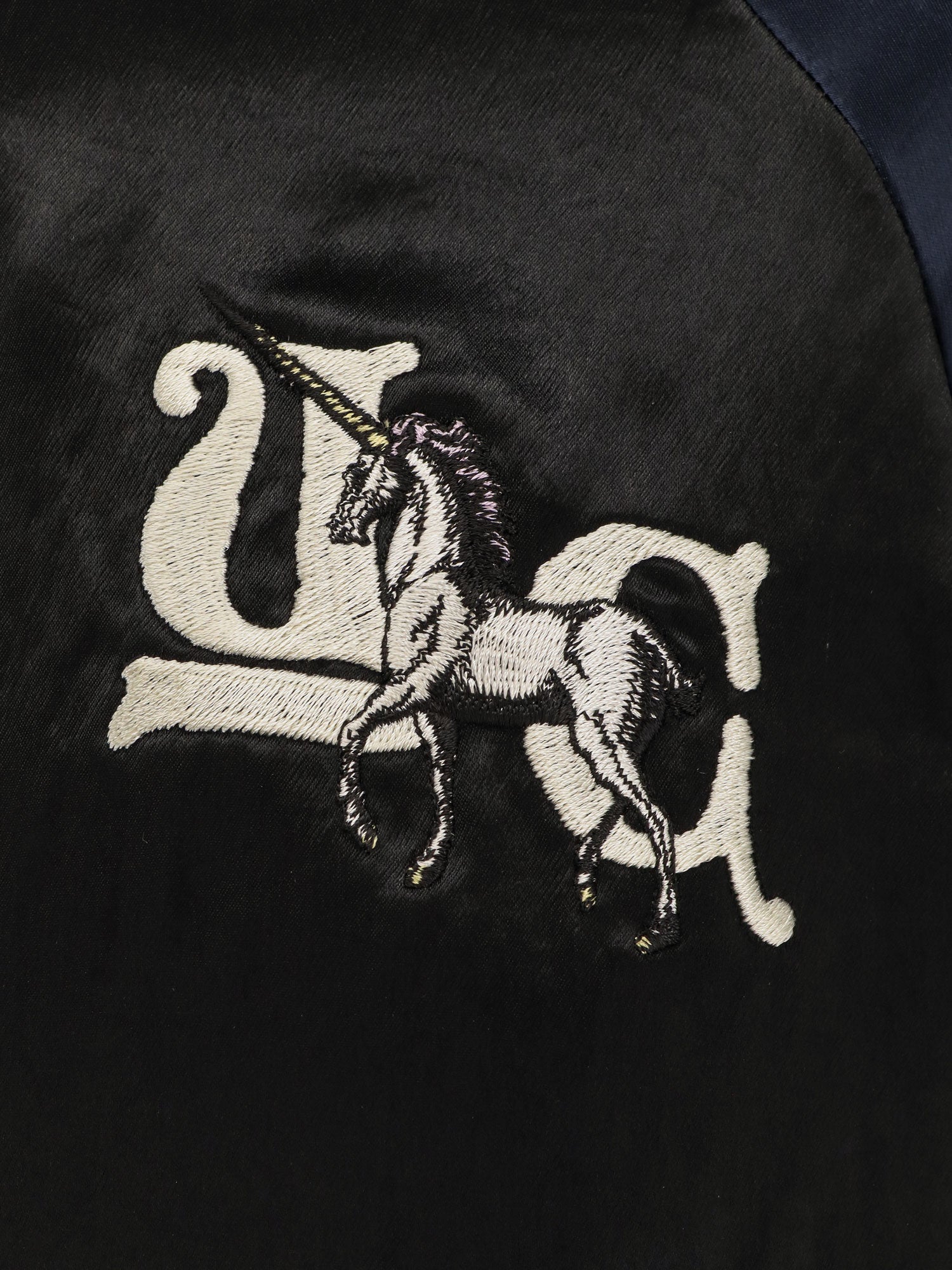 Undercover Jackets Black Acetato
