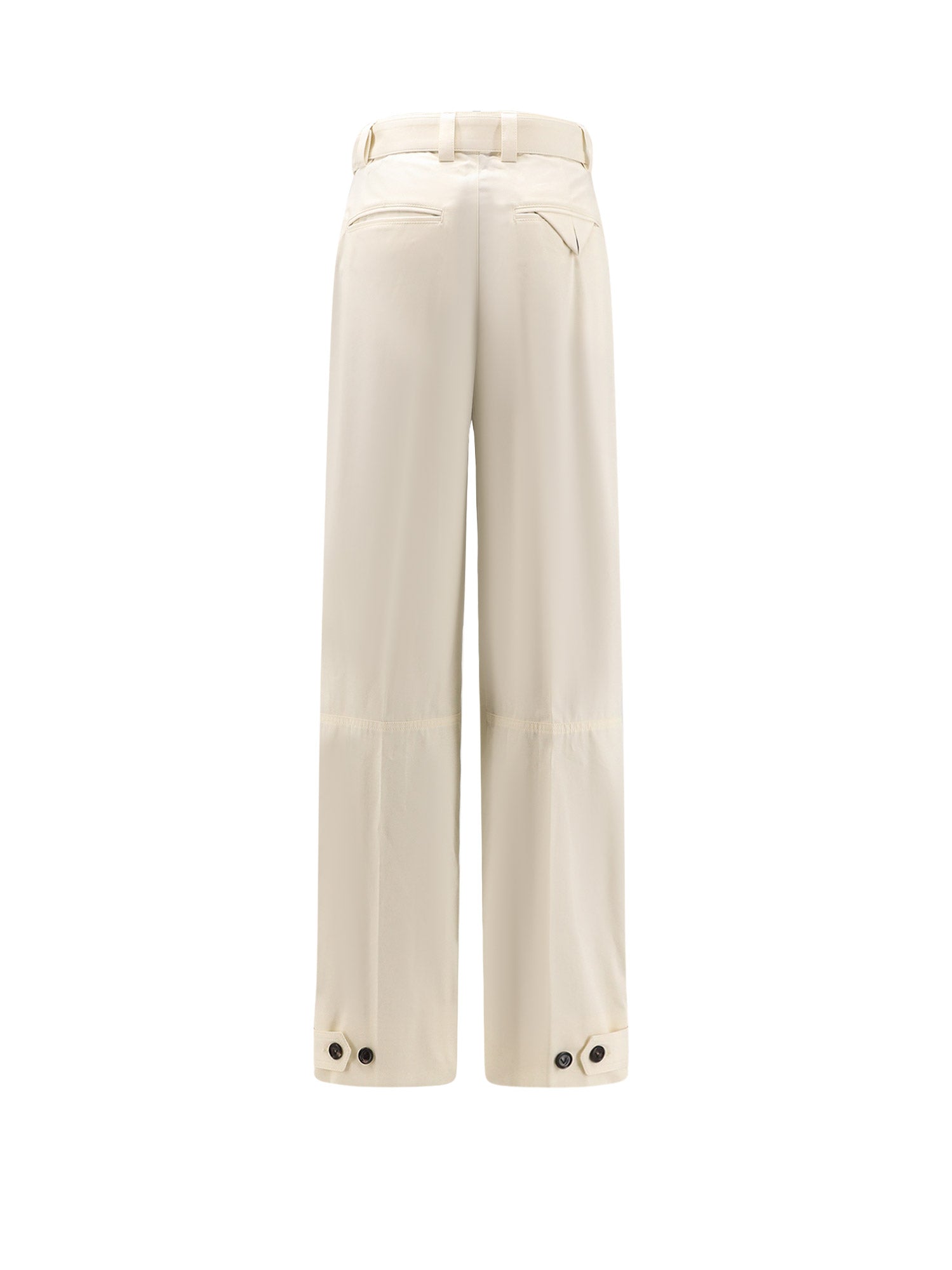 Bottega Veneta Rtw Frosting Cotone