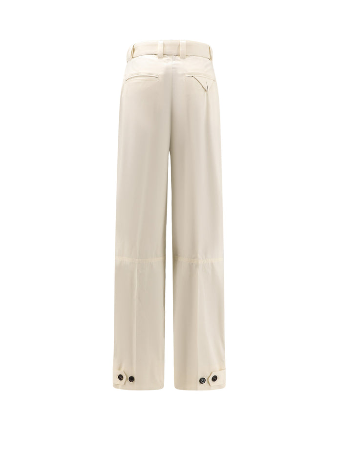 Bottega Veneta Rtw Frosting Cotone