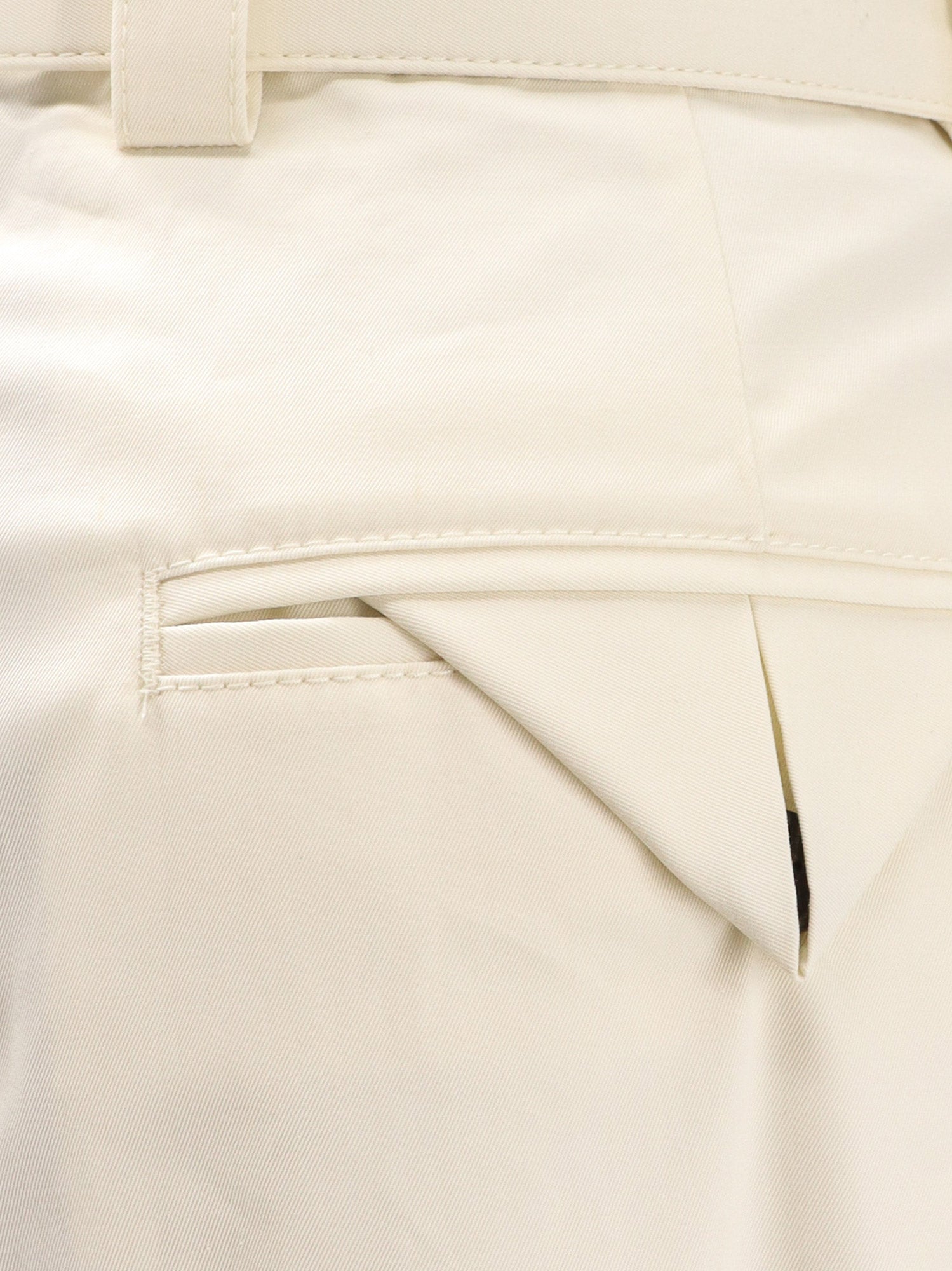 Bottega Veneta Rtw Frosting Cotone