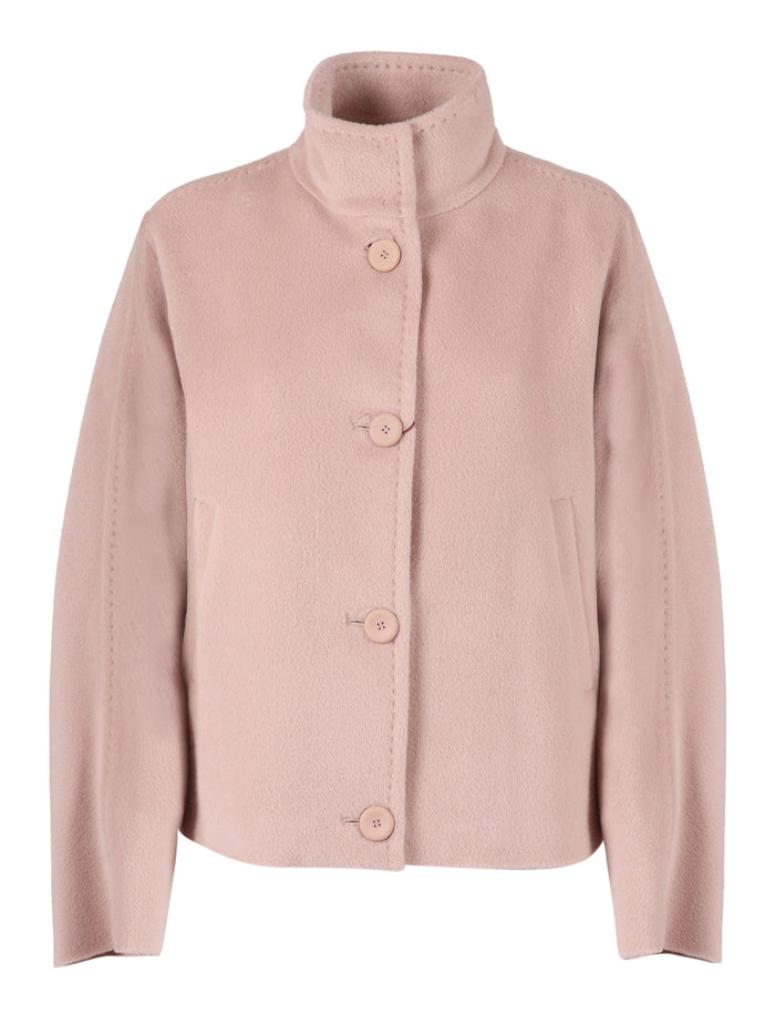 JACKET Pink Heavy