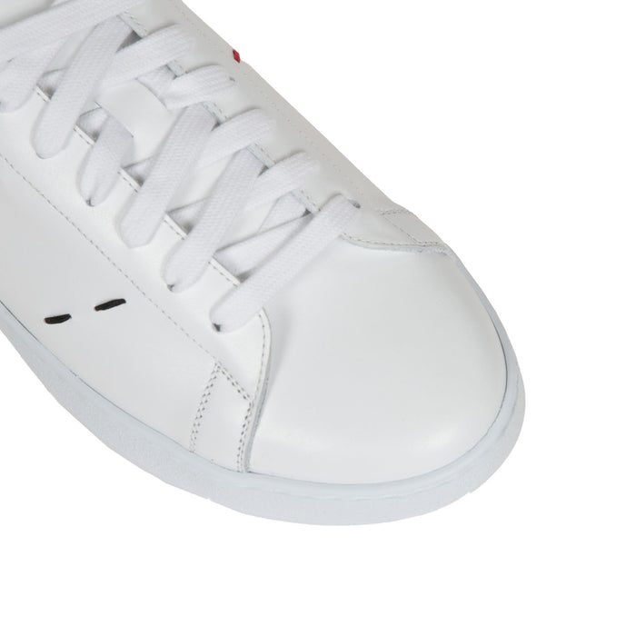 USSA068N0107901006 Non Definito Calfskin Calzature