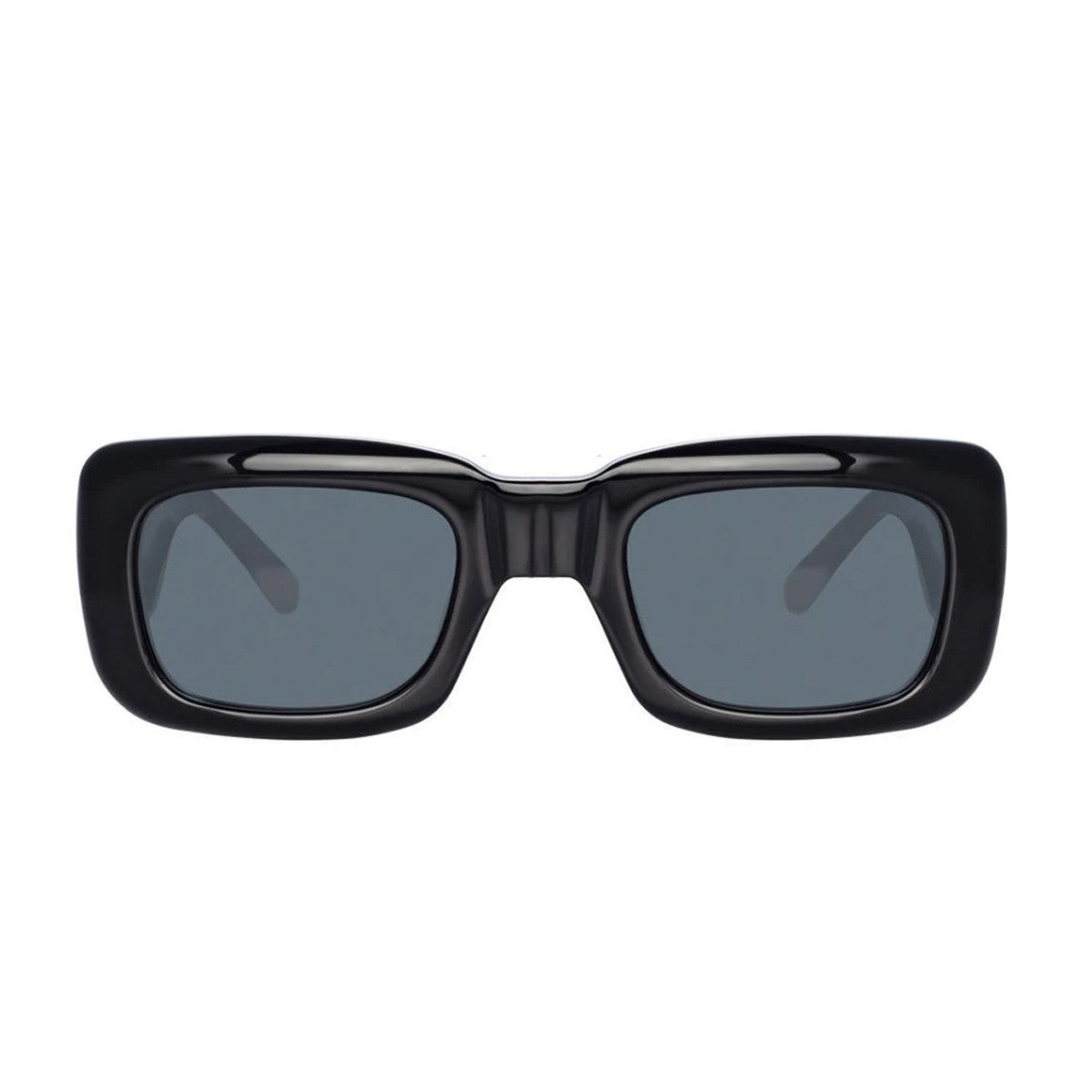 MARFA C1 Nero Celluloid Occhiali Sole