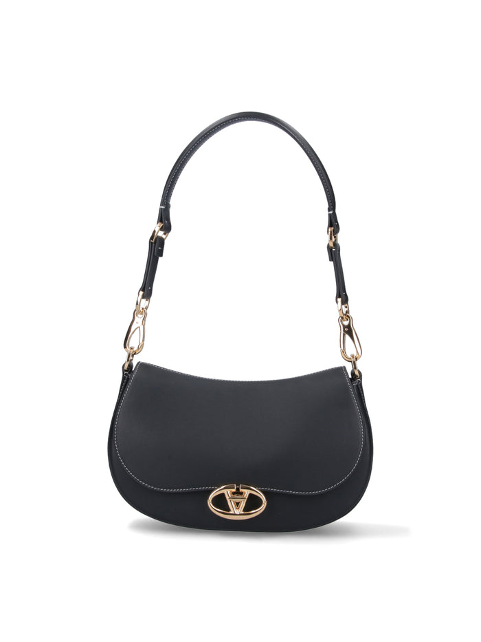 Valentino Garavani Bags Black Calf Leather