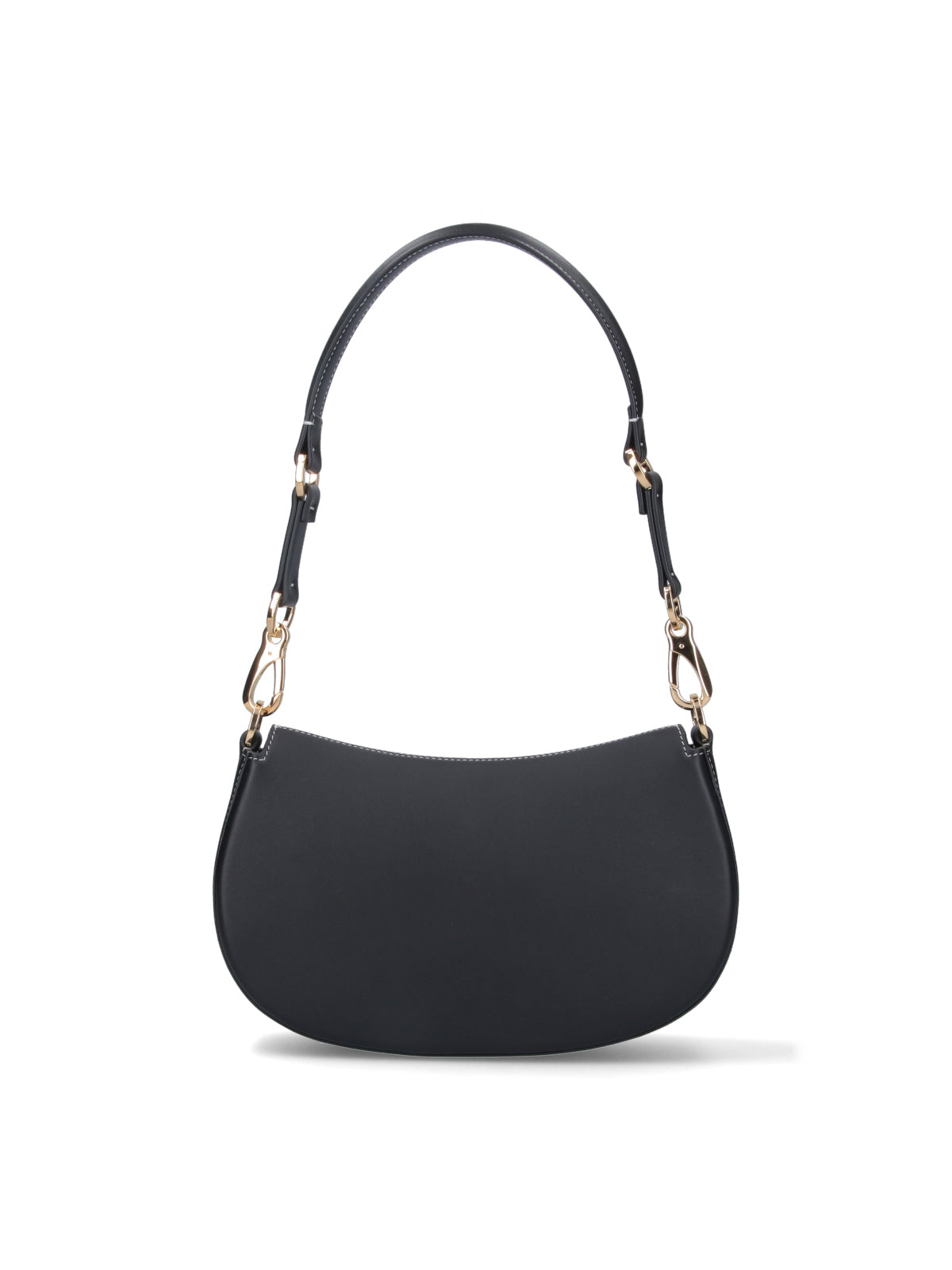 Valentino Garavani Bags Black Calf Leather