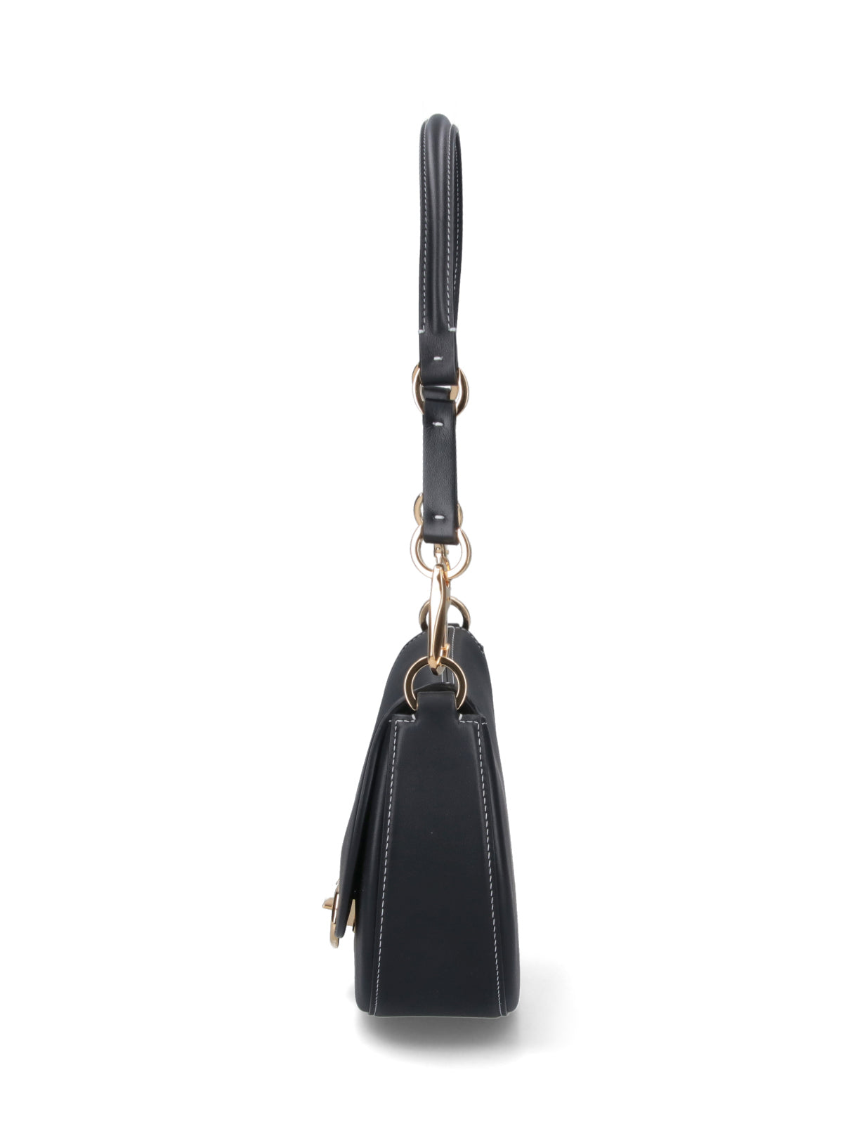 Valentino Garavani Bags Black Calf Leather
