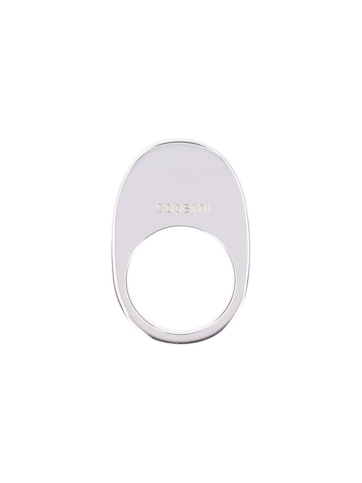 Coperni Bijoux Silver Resin