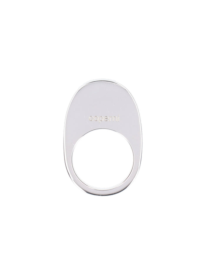 Coperni Bijoux Silver Resin